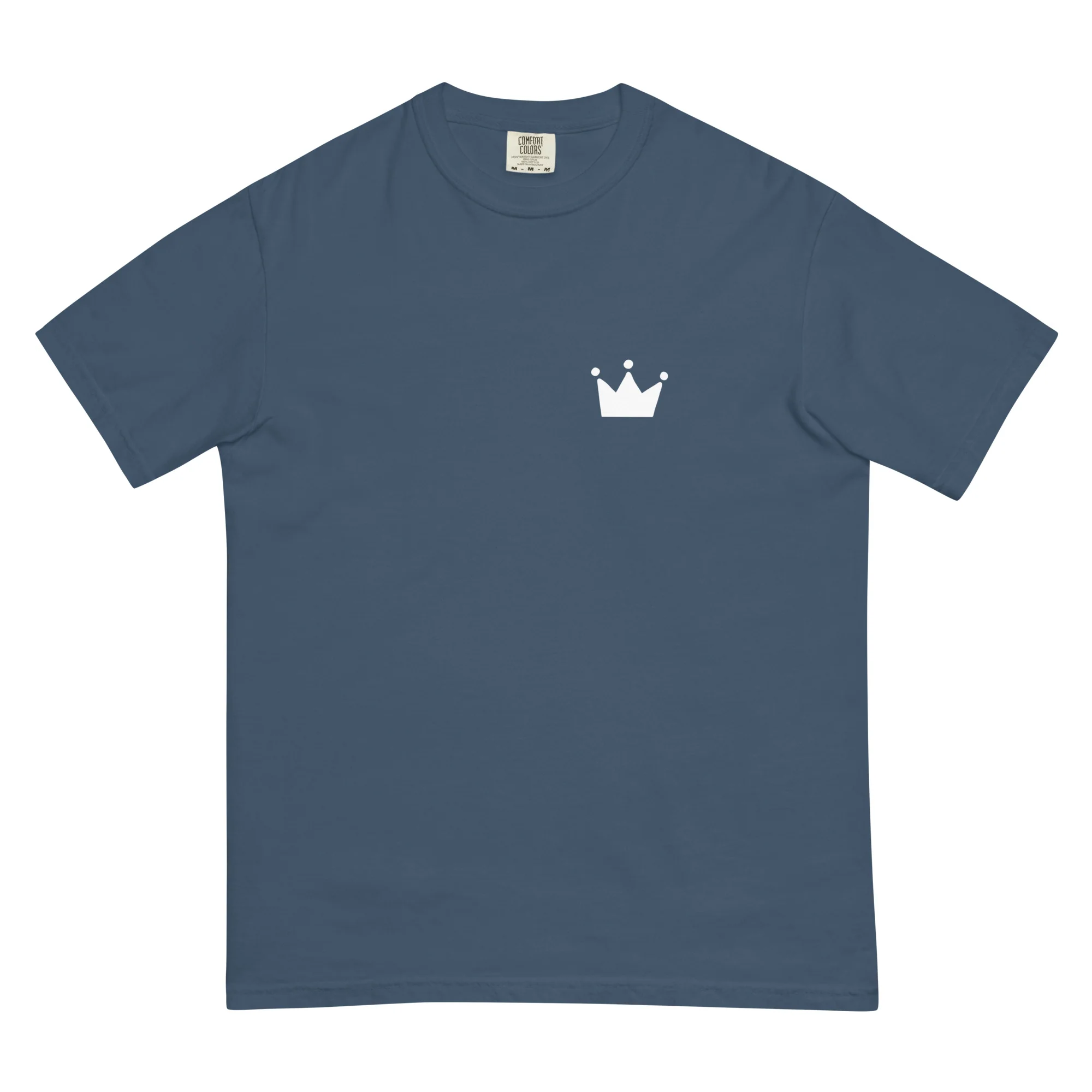 Crown T-Shirt - Image 11
