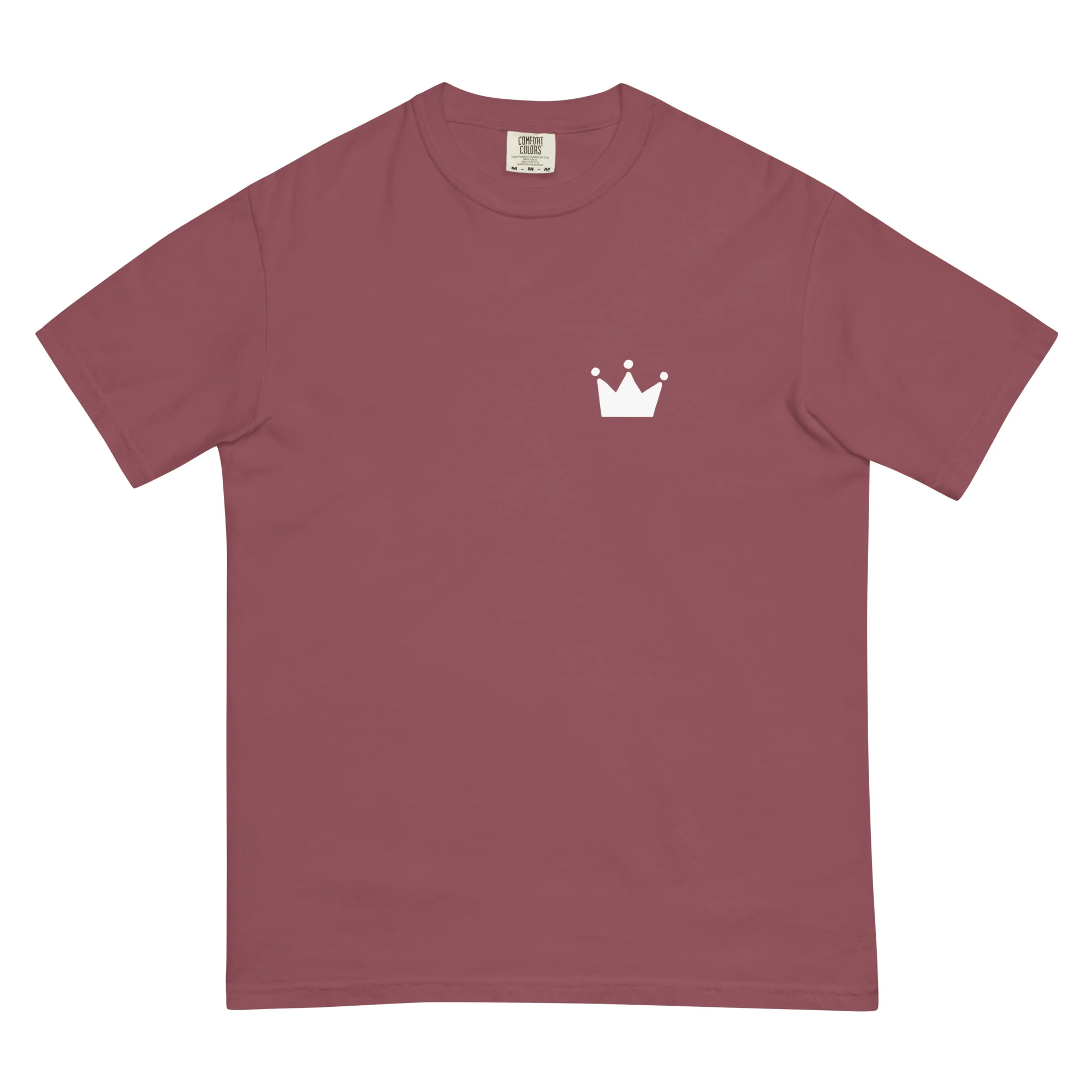 Crown T-Shirt - Image 13