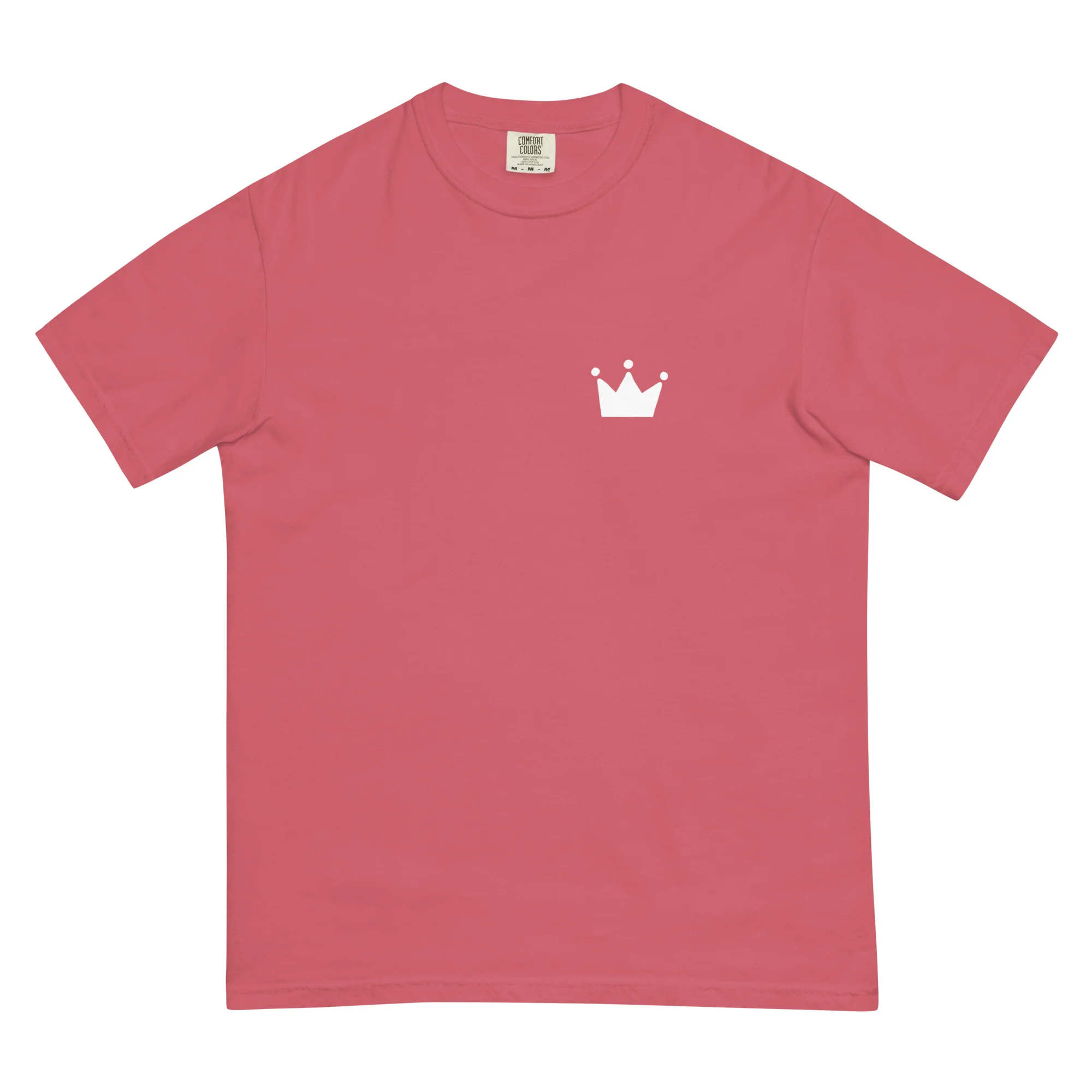 Crown T-Shirt - Image 19