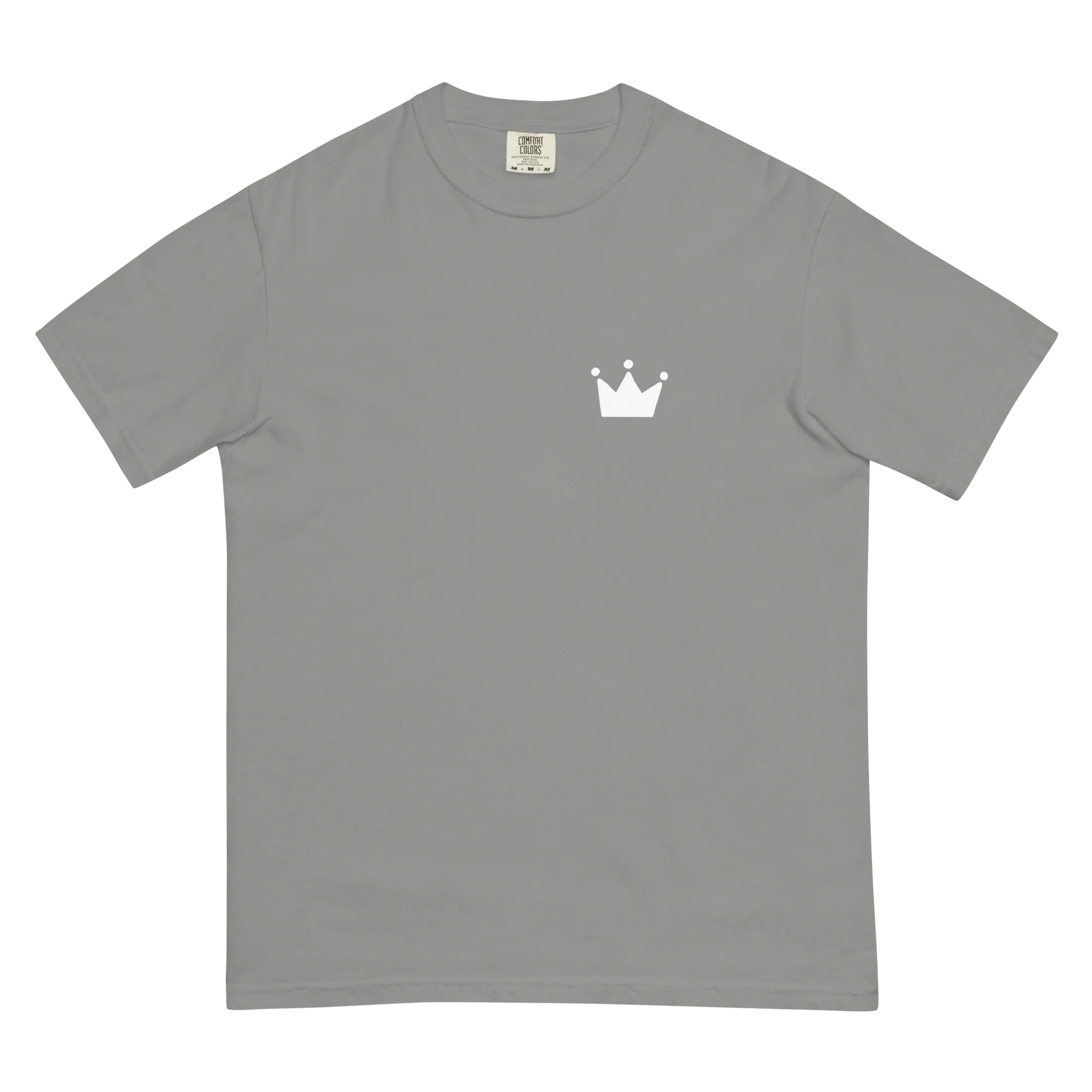 Crown T-Shirt - Image 23