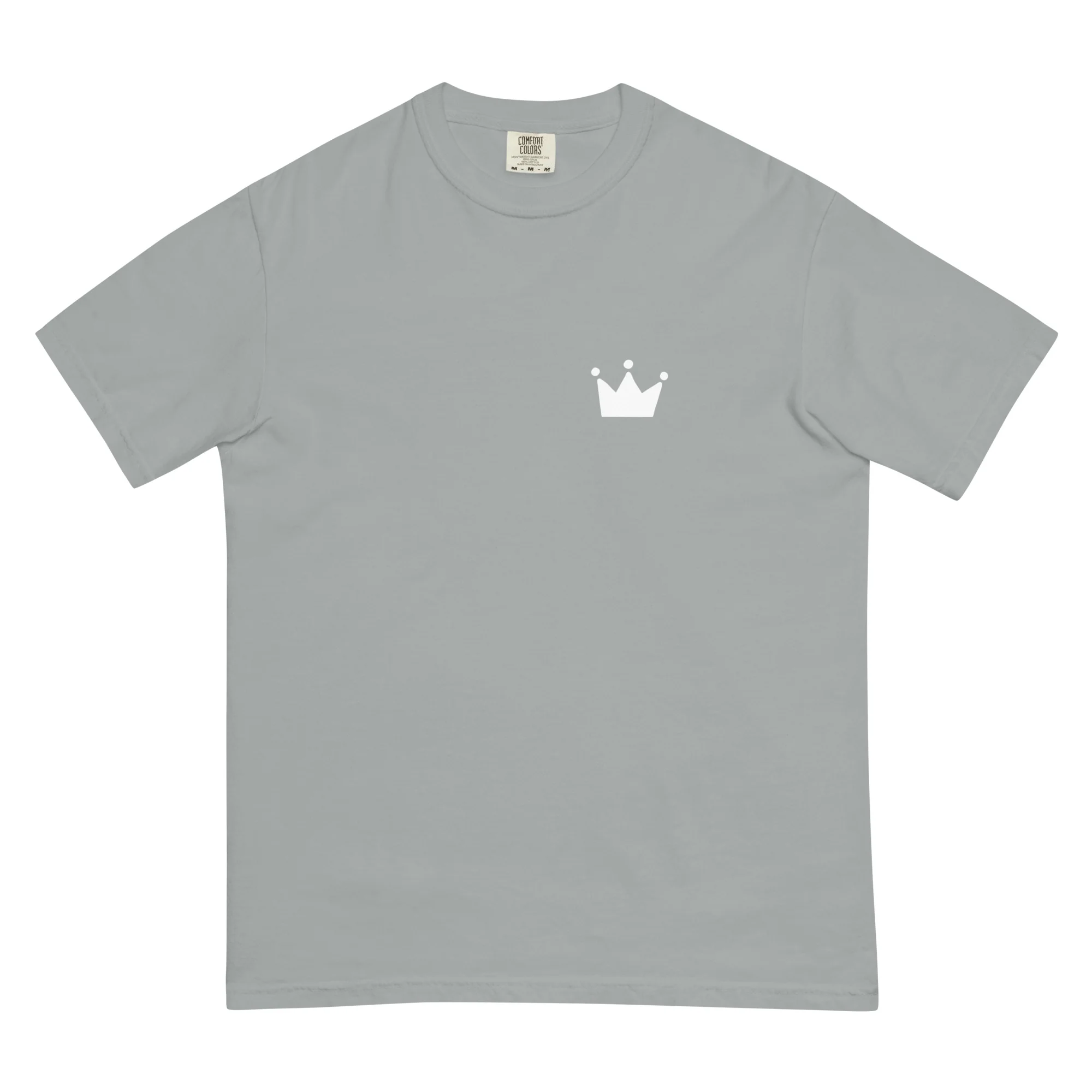Crown T-Shirt - Image 25
