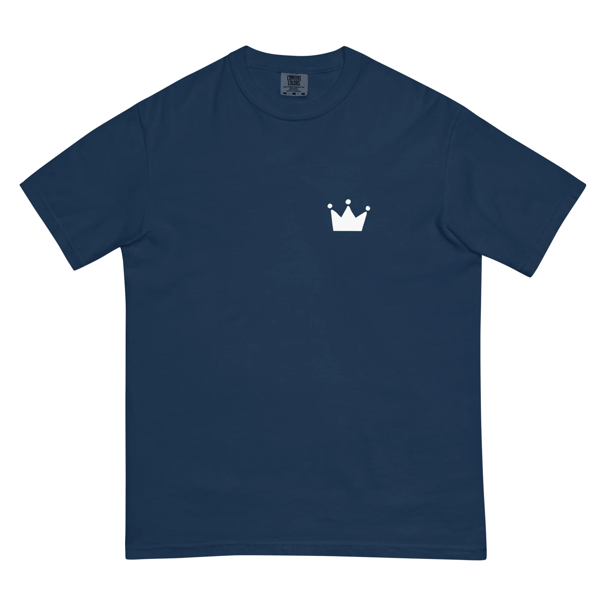 Crown T-Shirt - Image 3