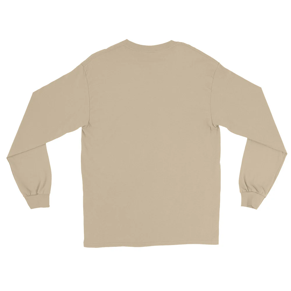 Crown T-Shirt - Long Sleeve - Image 18