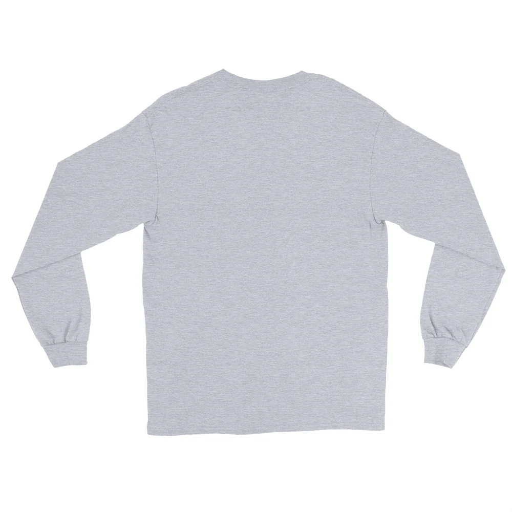 Crown T-Shirt - Long Sleeve - Image 14