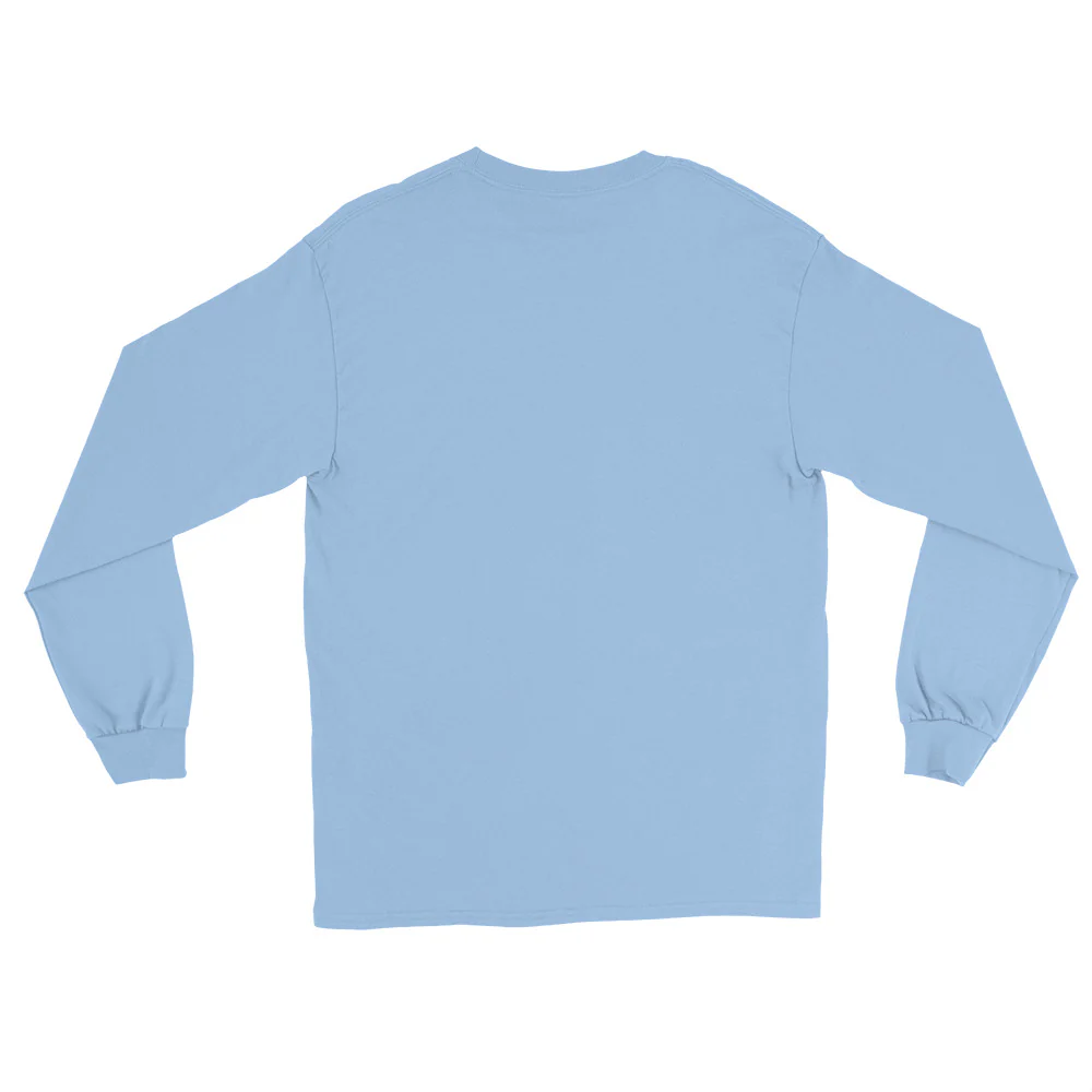 Crown T-Shirt - Long Sleeve - Image 16