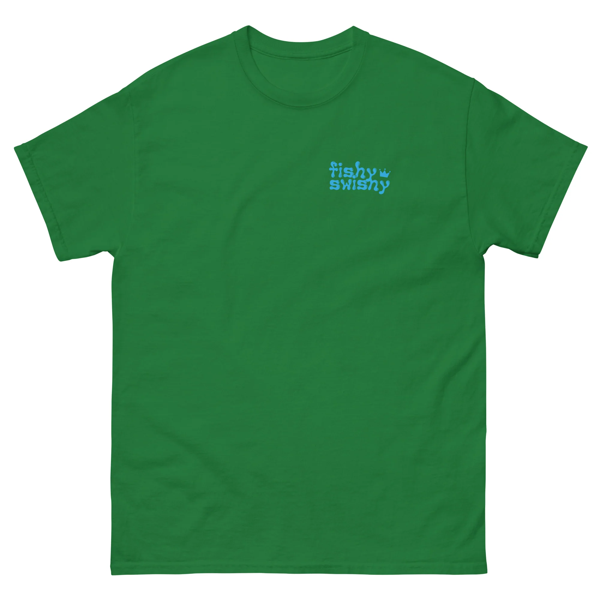 Fishy Swishy T-Shrit - Image 16