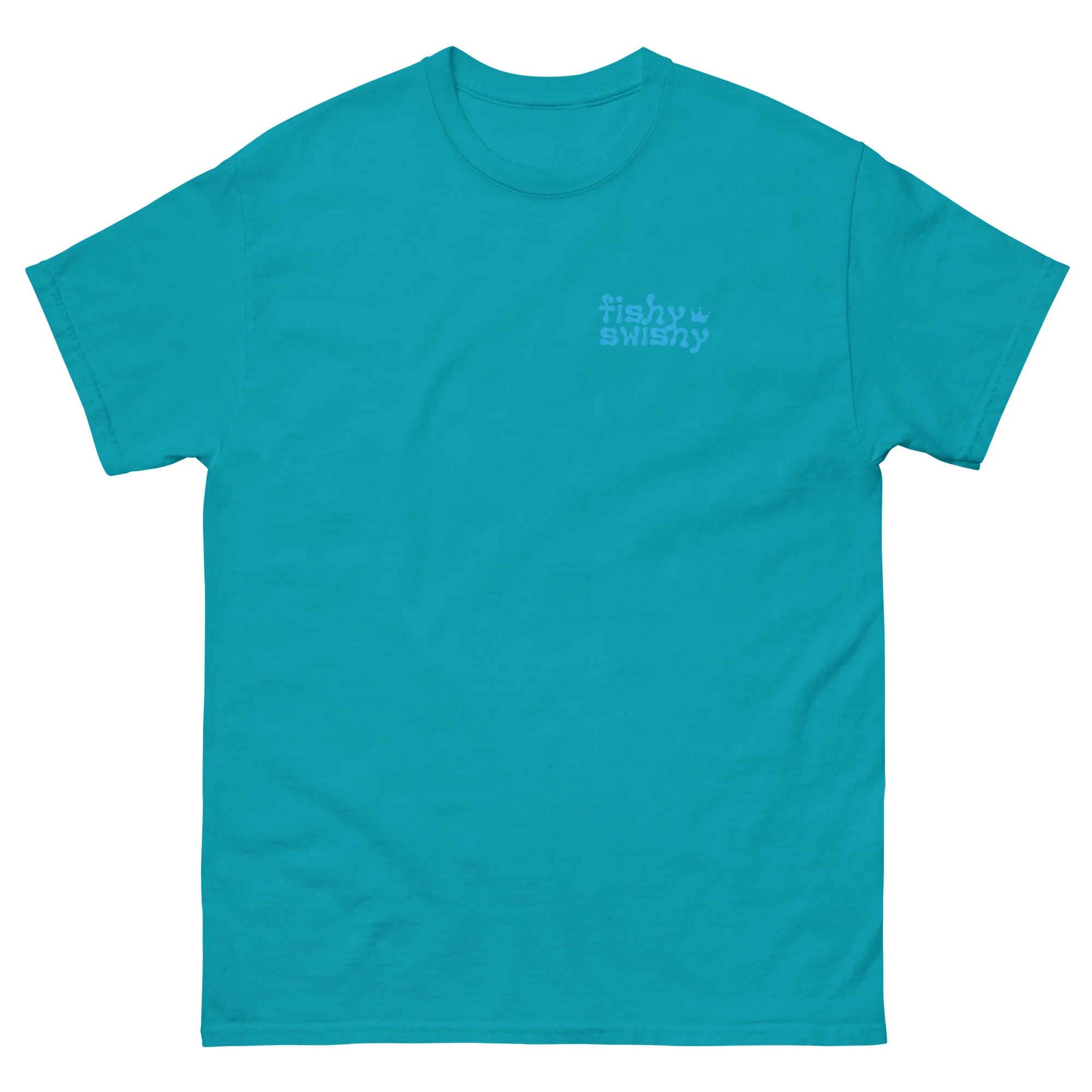 Fishy Swishy T-Shrit - Image 20