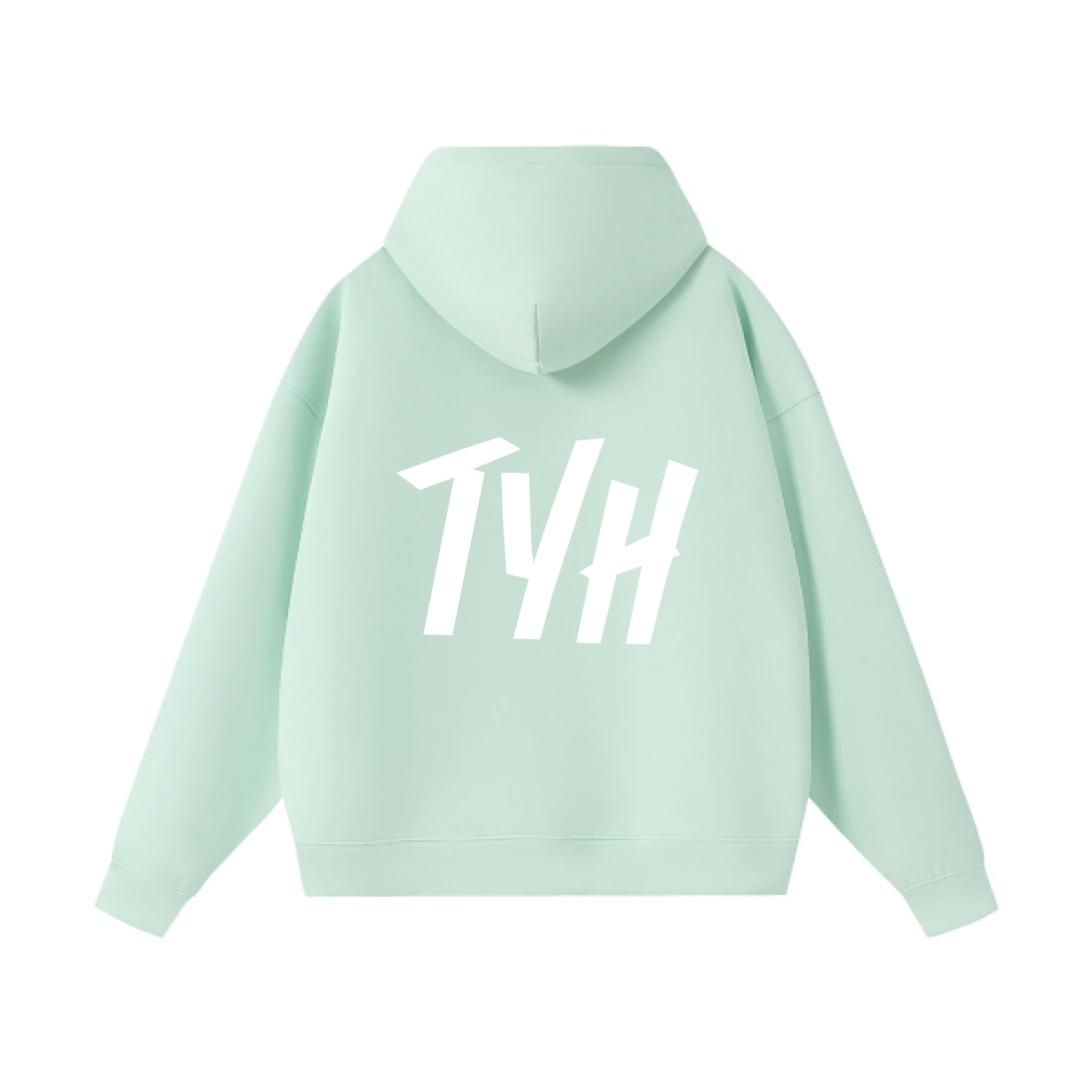 Baby Blue Sweatshirt - Image 2