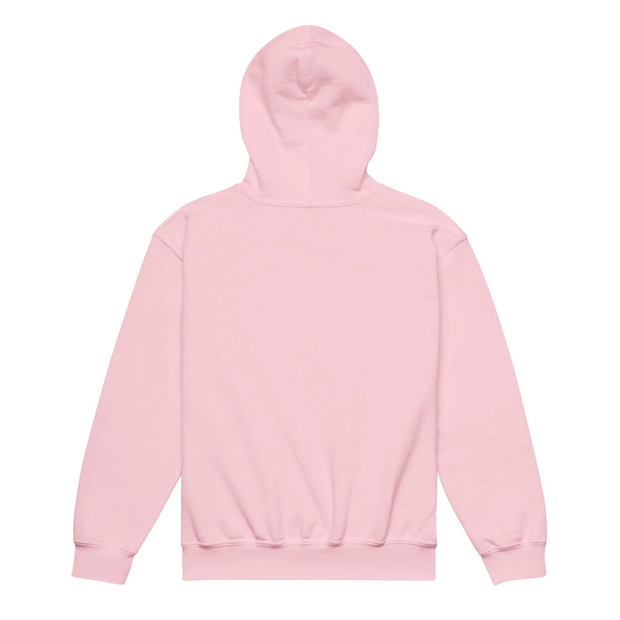 Hashem's Army Youth Hoodie - Image 12