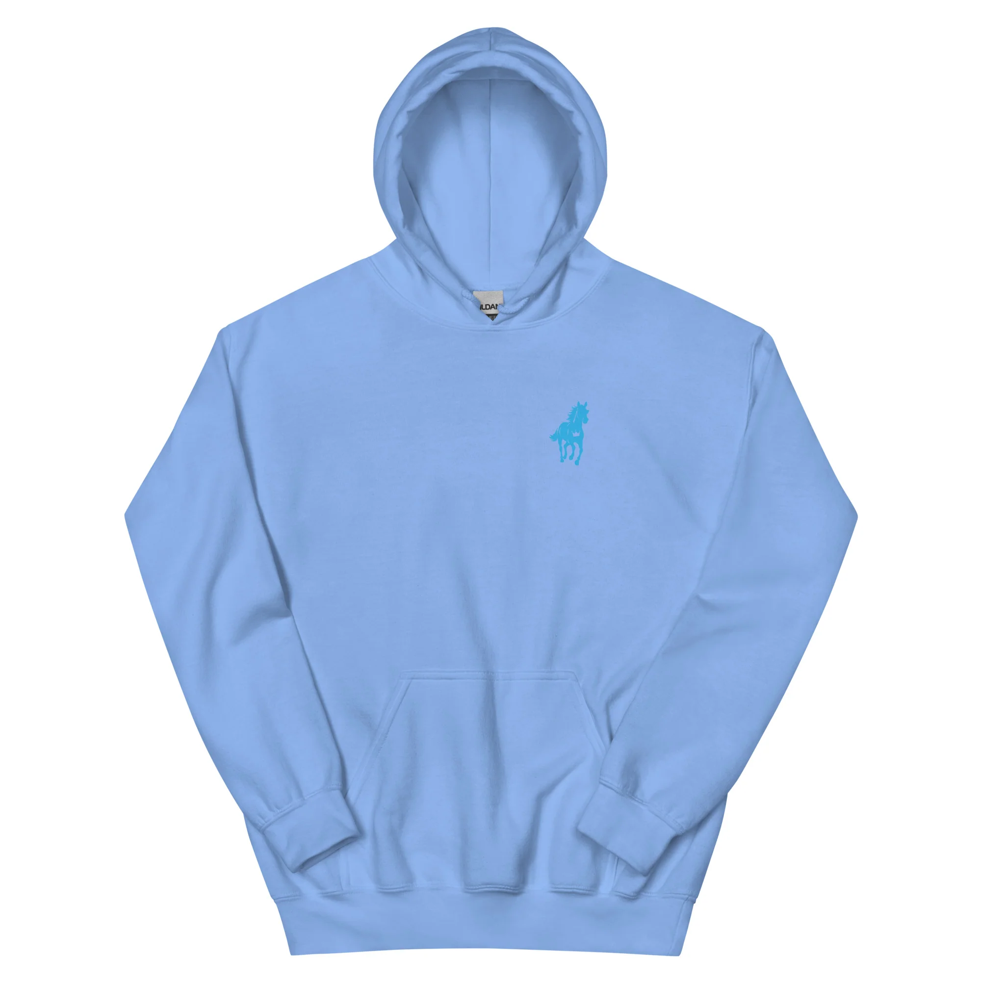 Horse YUM YUM Hoodie - Image 19
