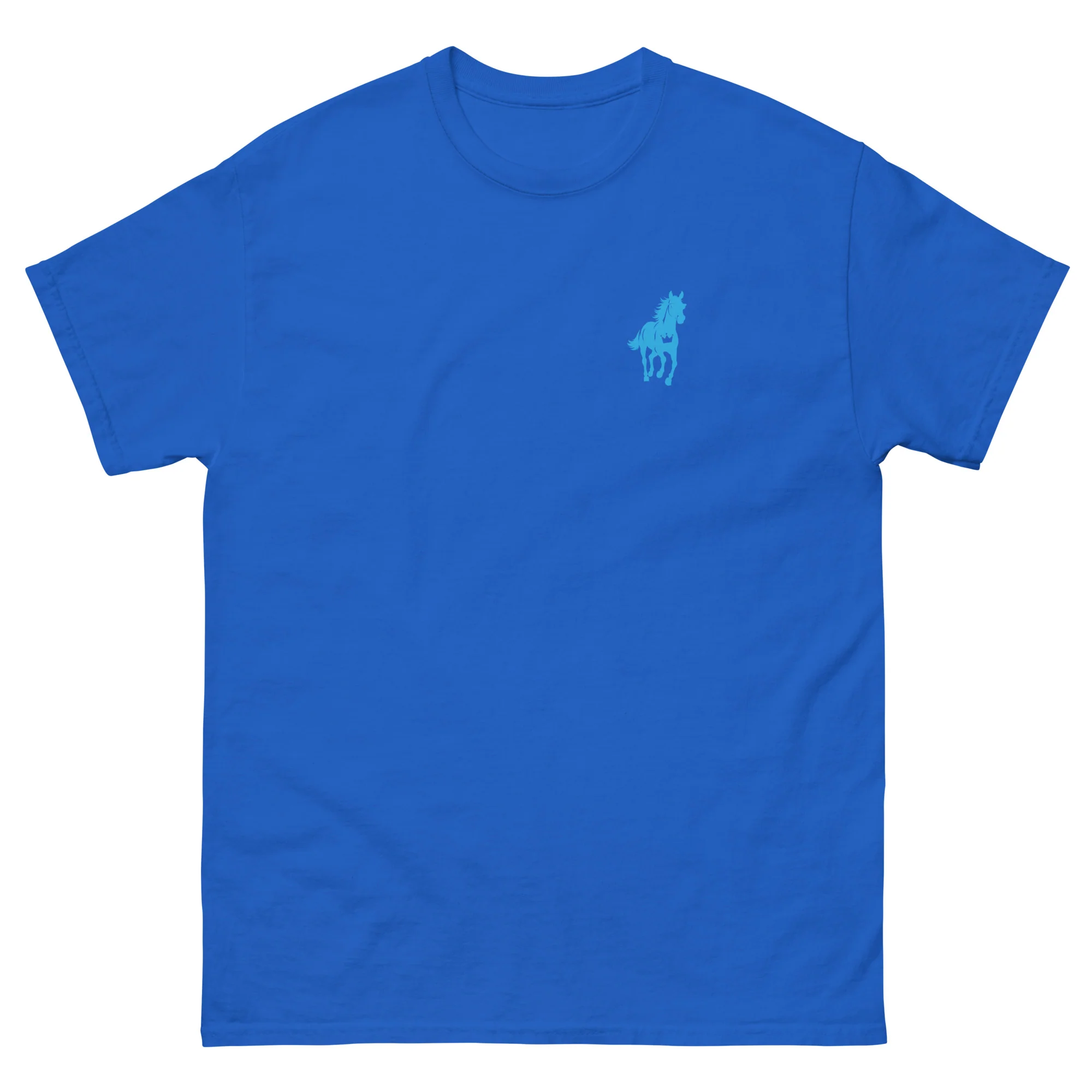 Horse YUM YUM T-Shrit - Image 12