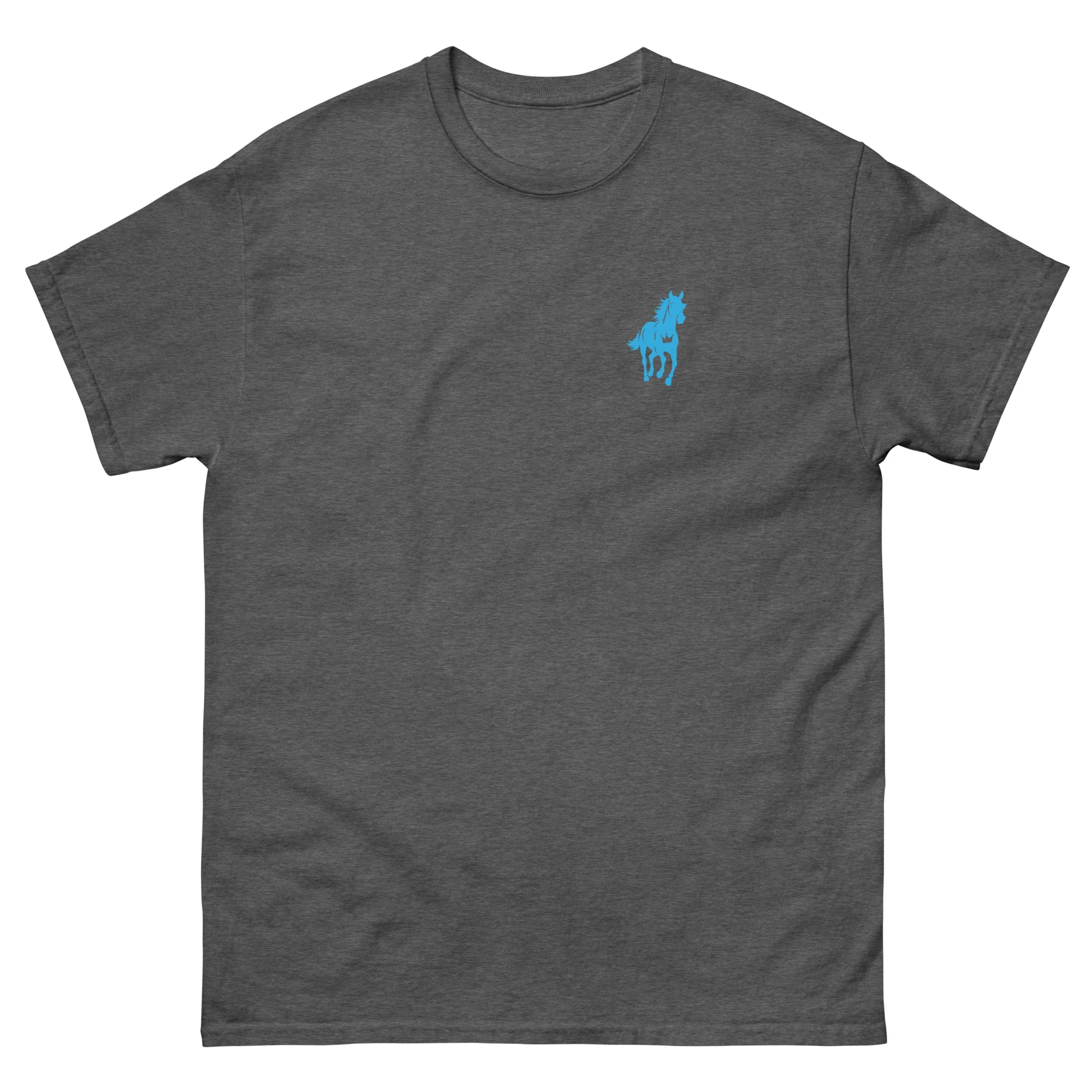 Horse YUM YUM T-Shrit - Image 14