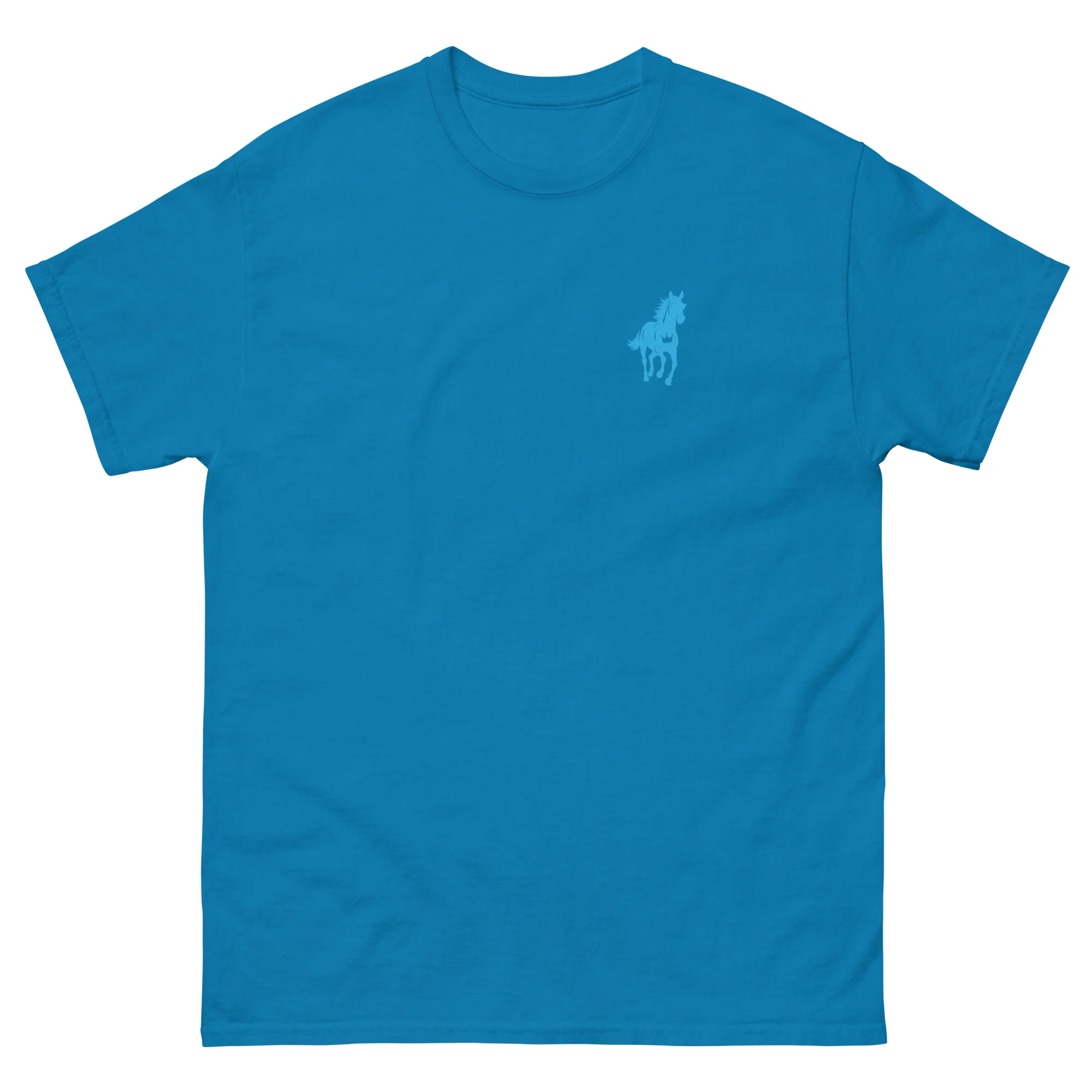 Horse YUM YUM T-Shrit - Image 18