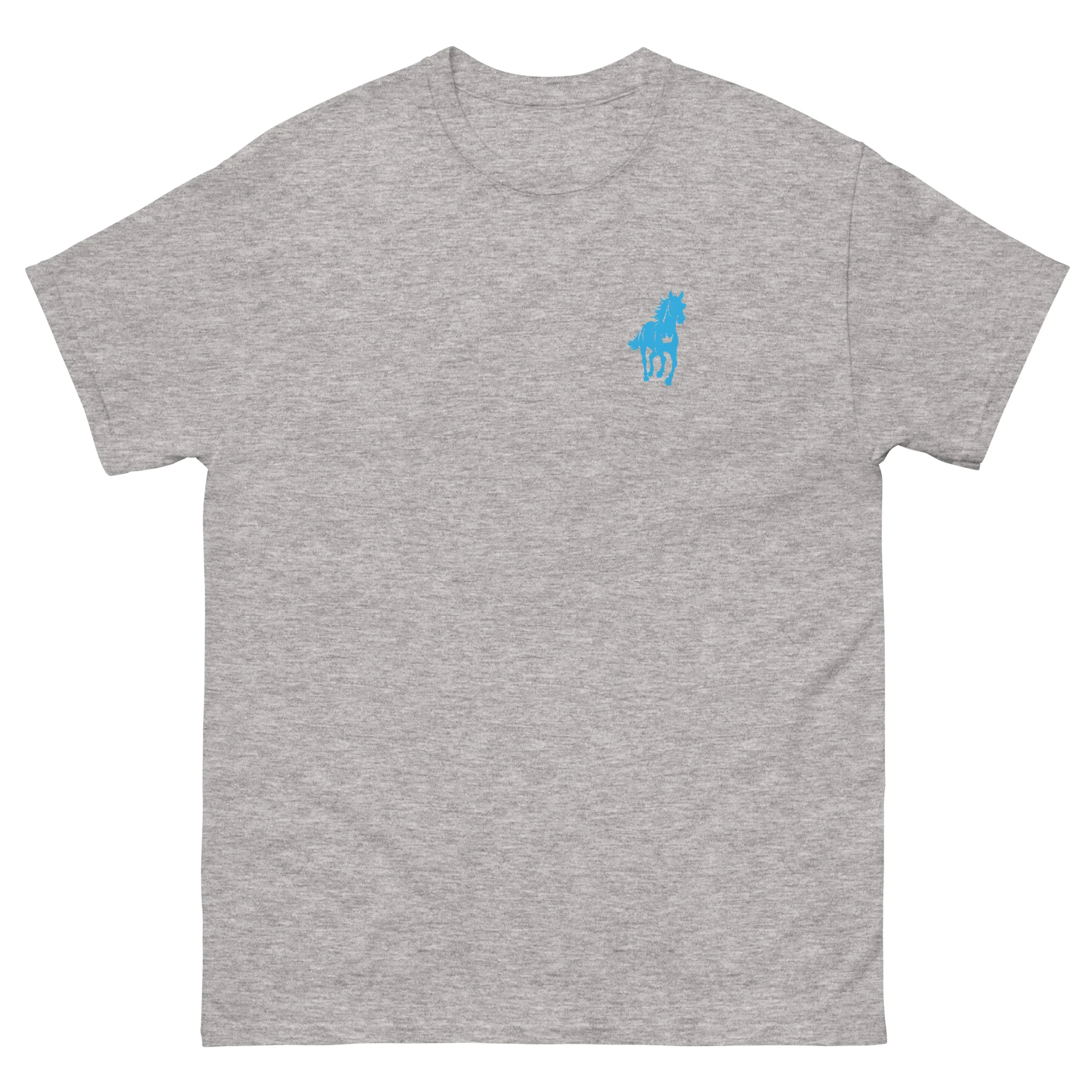 Horse YUM YUM T-Shrit - Image 22