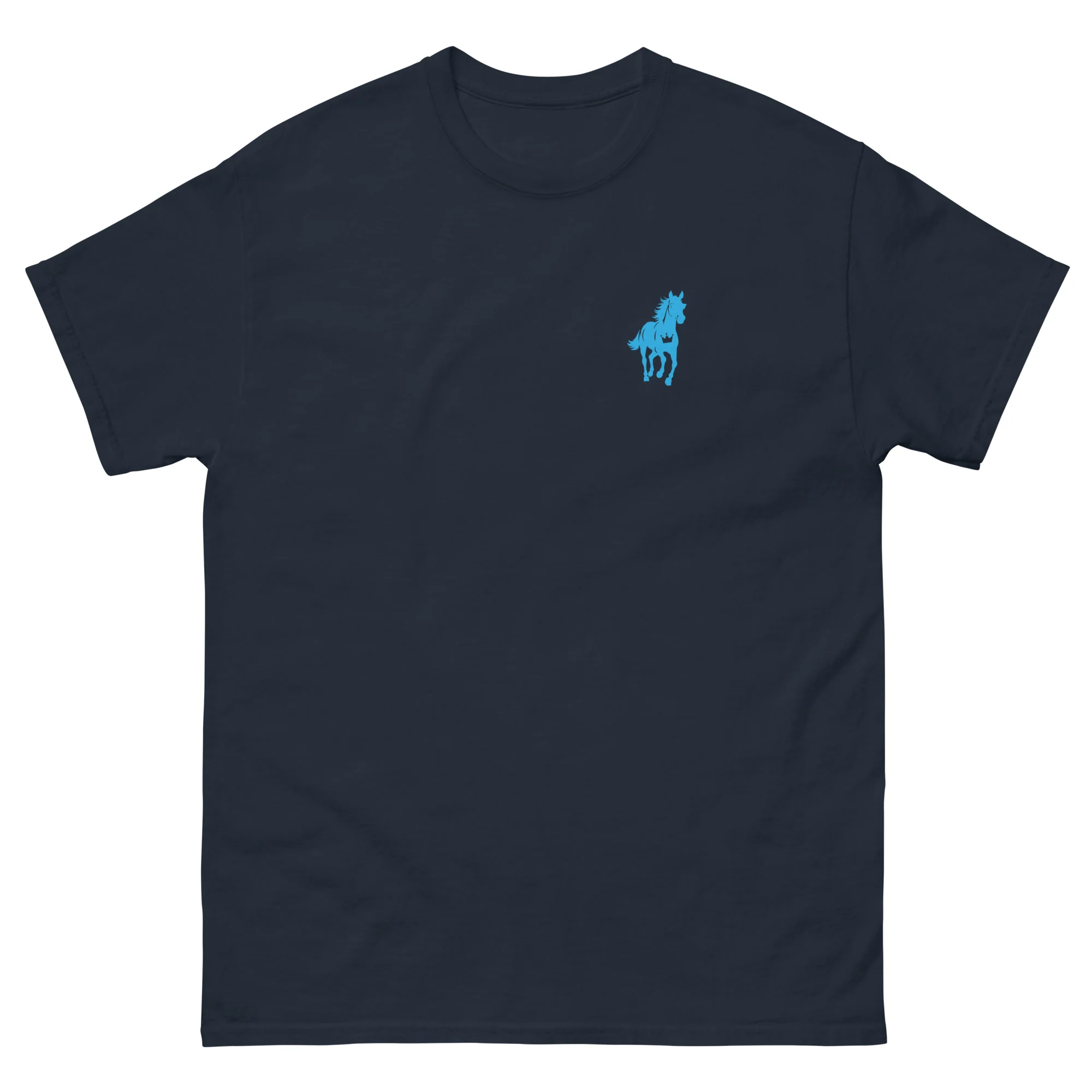 Horse YUM YUM T-Shrit - Image 6