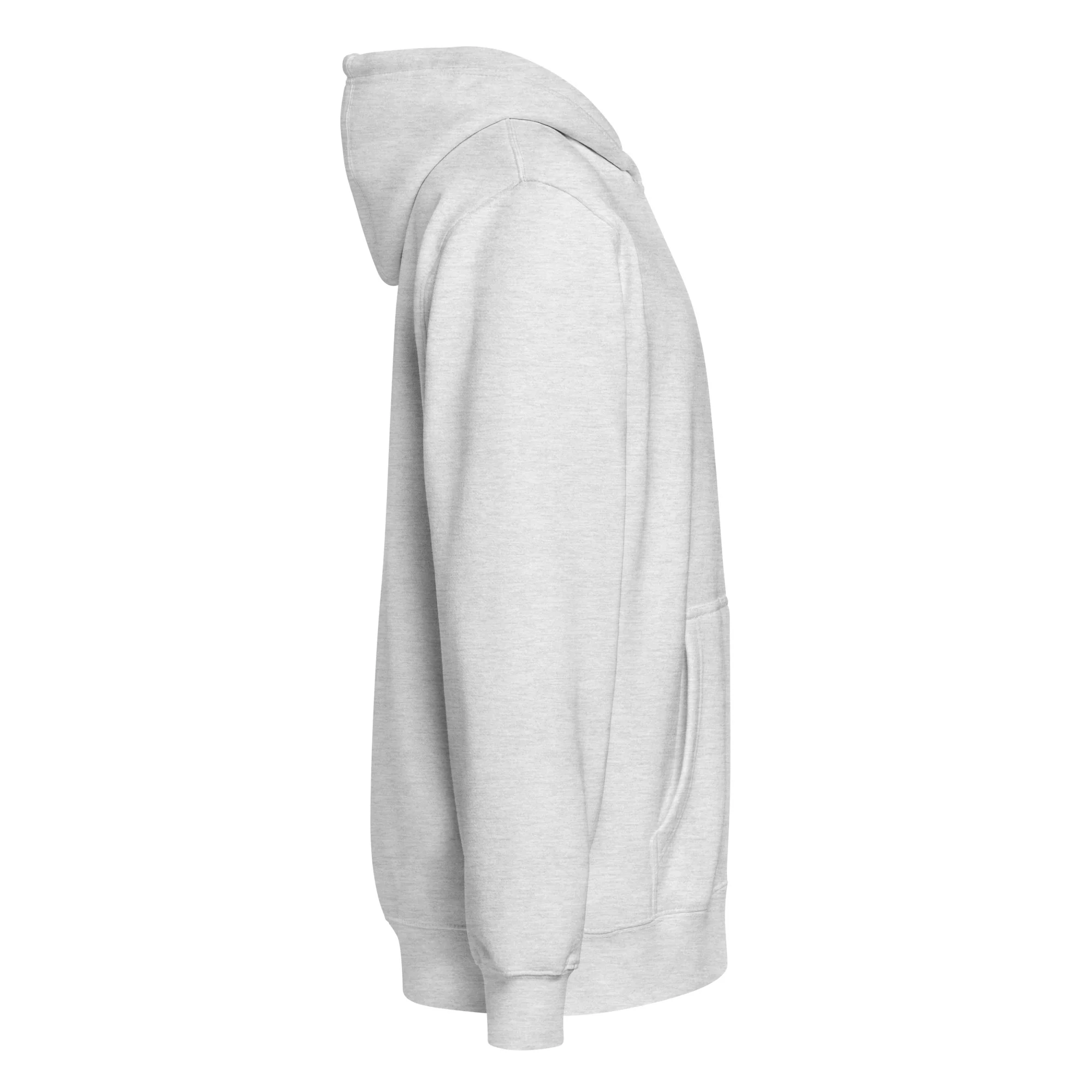 I Love You Hashem Zip-up - Image 20