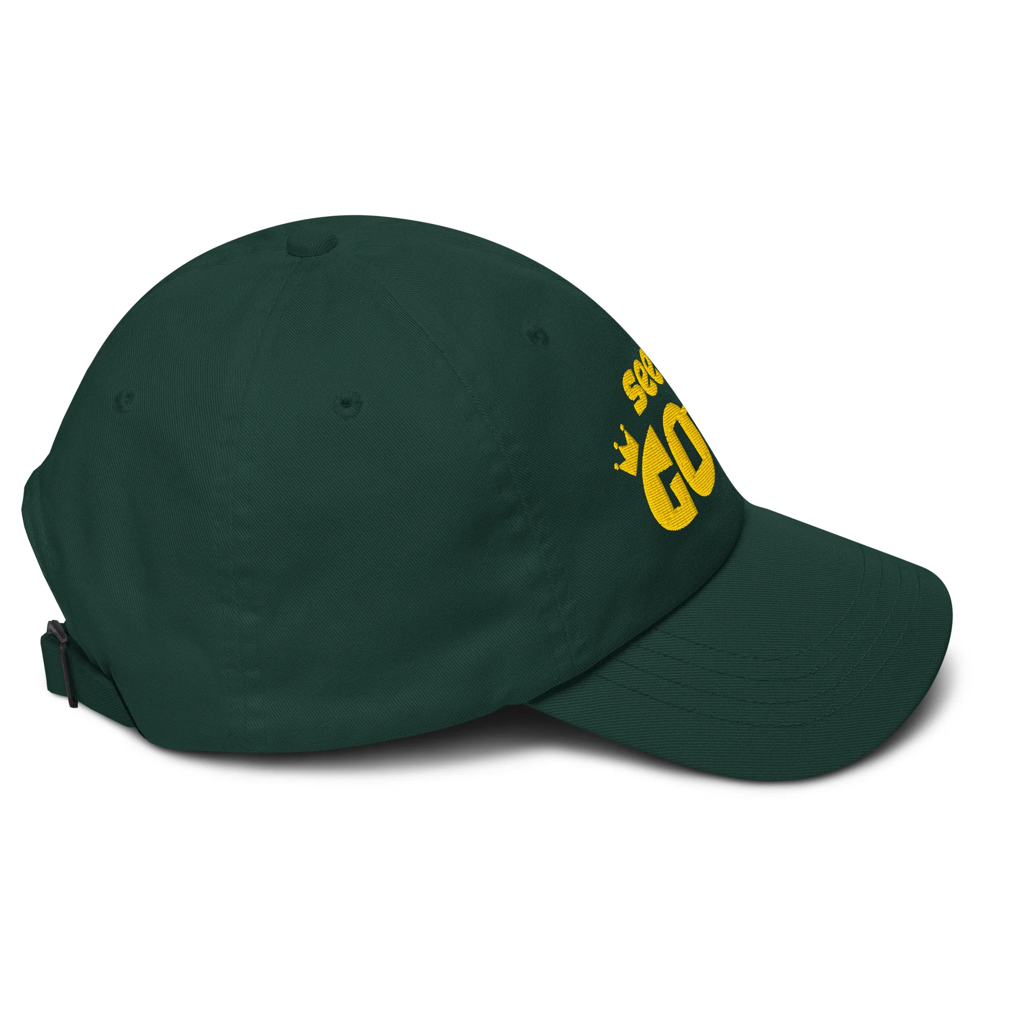 See The Good - Adult hat - Image 10