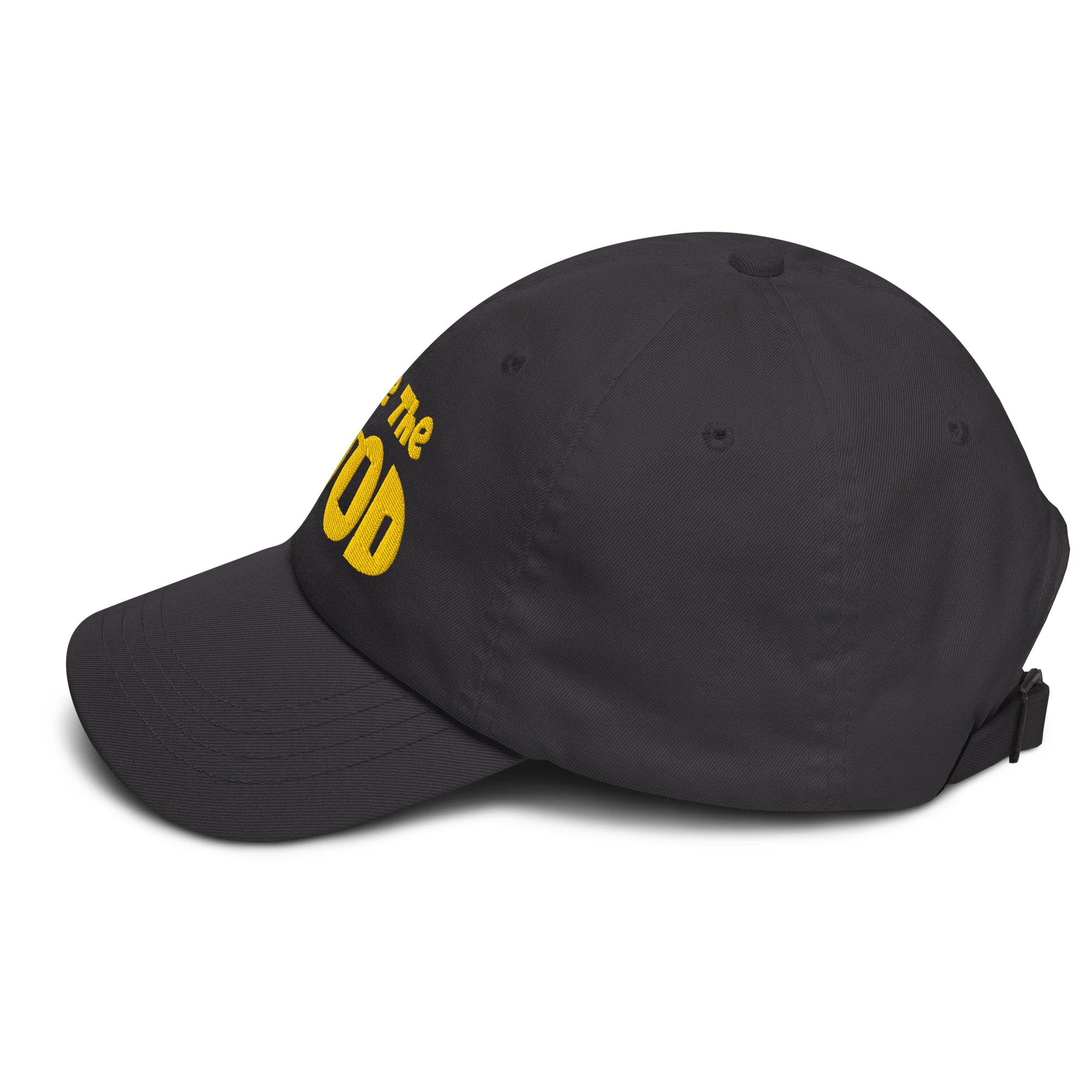 See The Good - Adult hat - Image 15