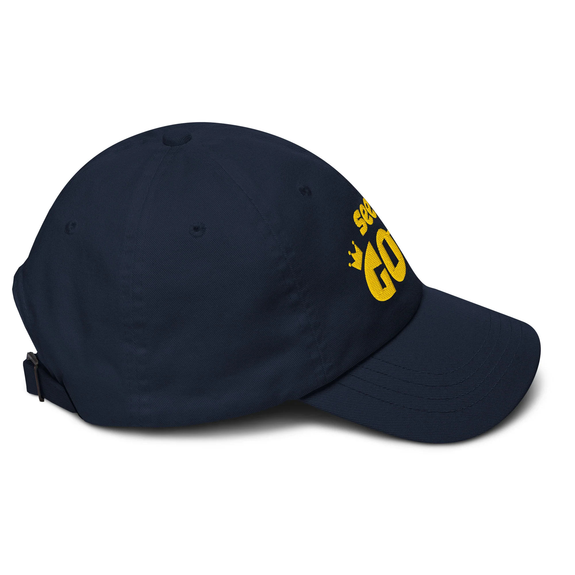 See The Good - Adult hat - Image 6