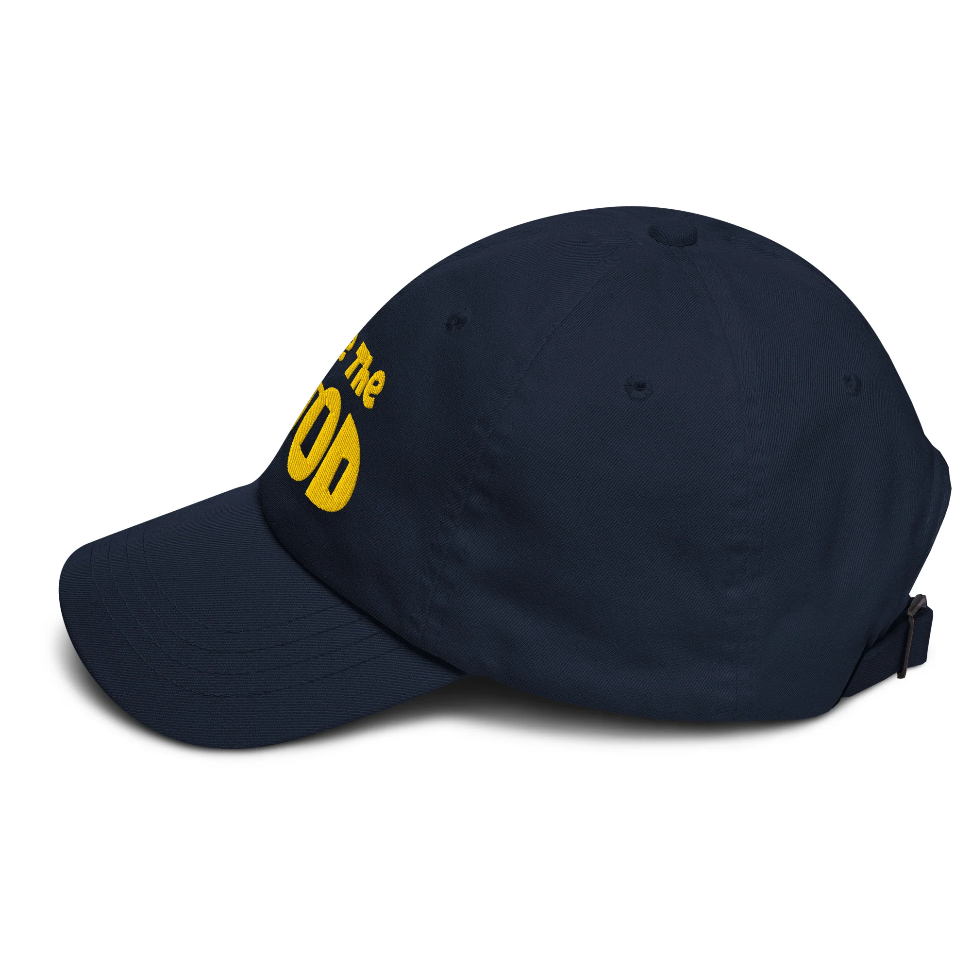 See The Good - Adult hat - Image 7