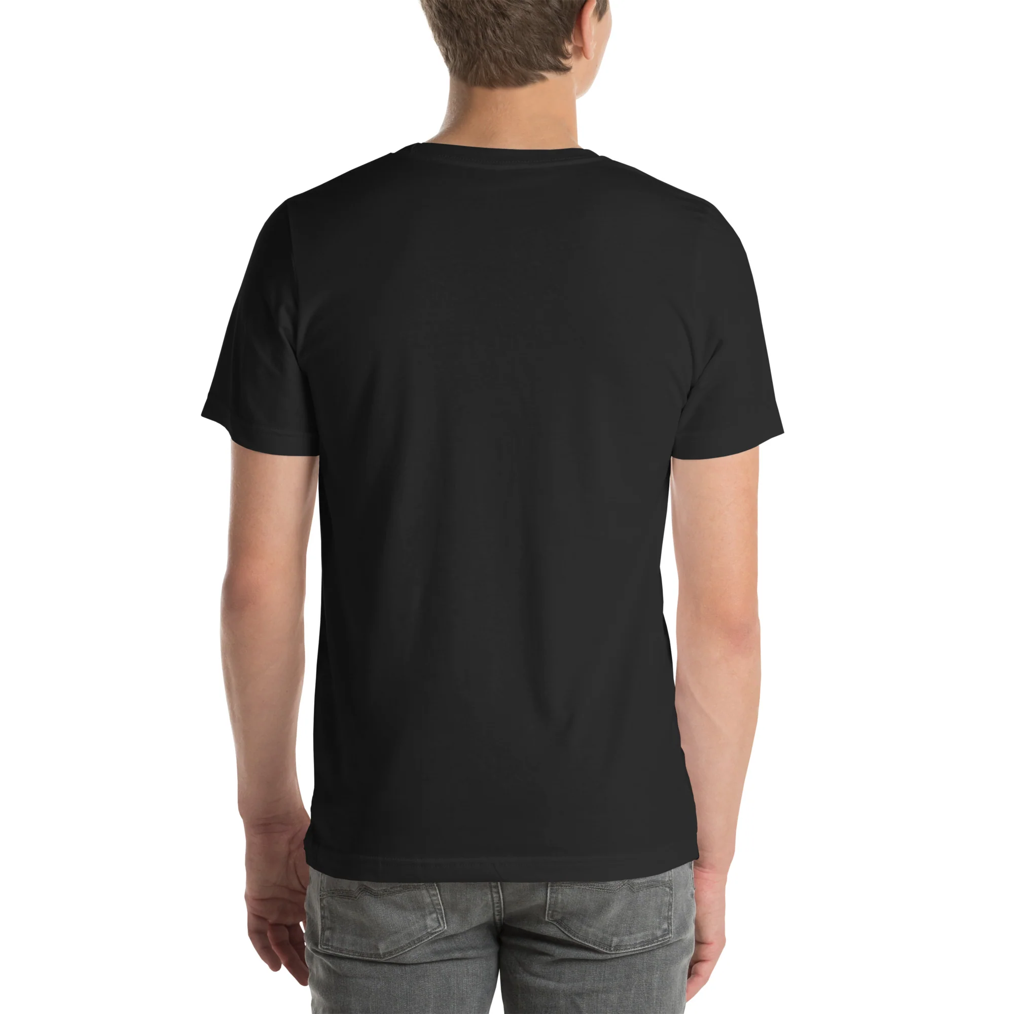 See The Good - Adult t-shirt - Image 11