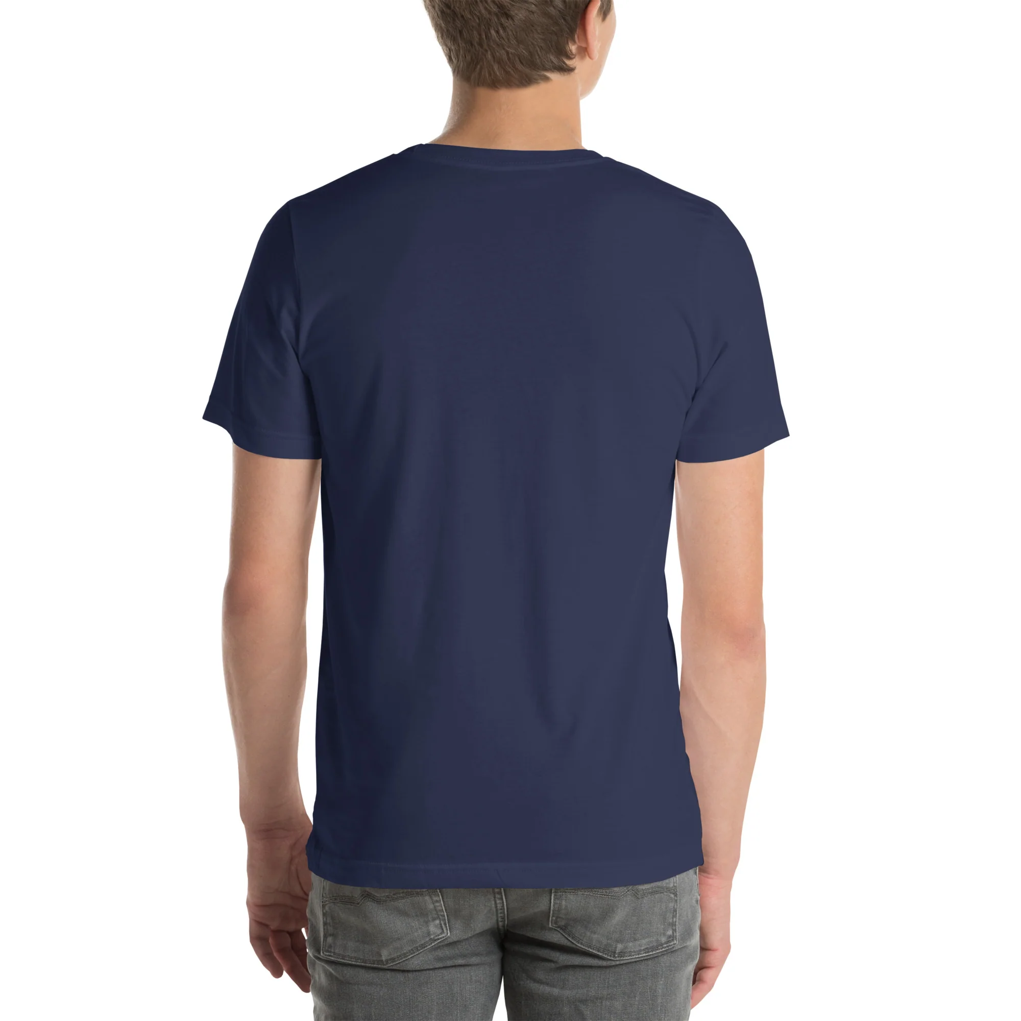 See The Good - Adult t-shirt - Image 20