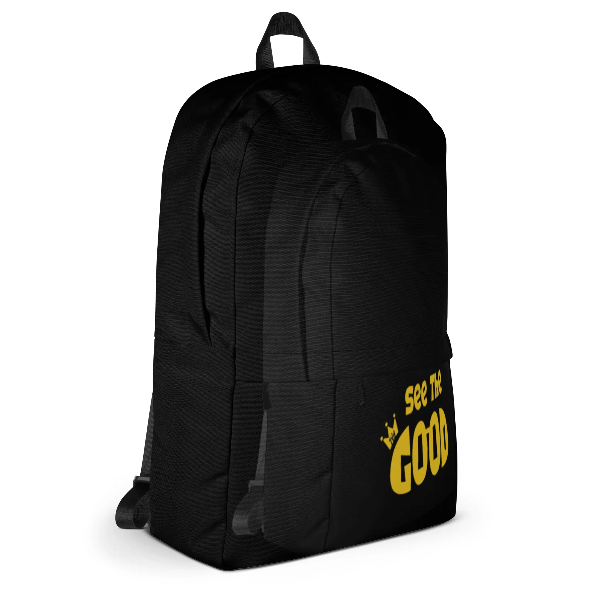 See The Good - Backpack - Image 4
