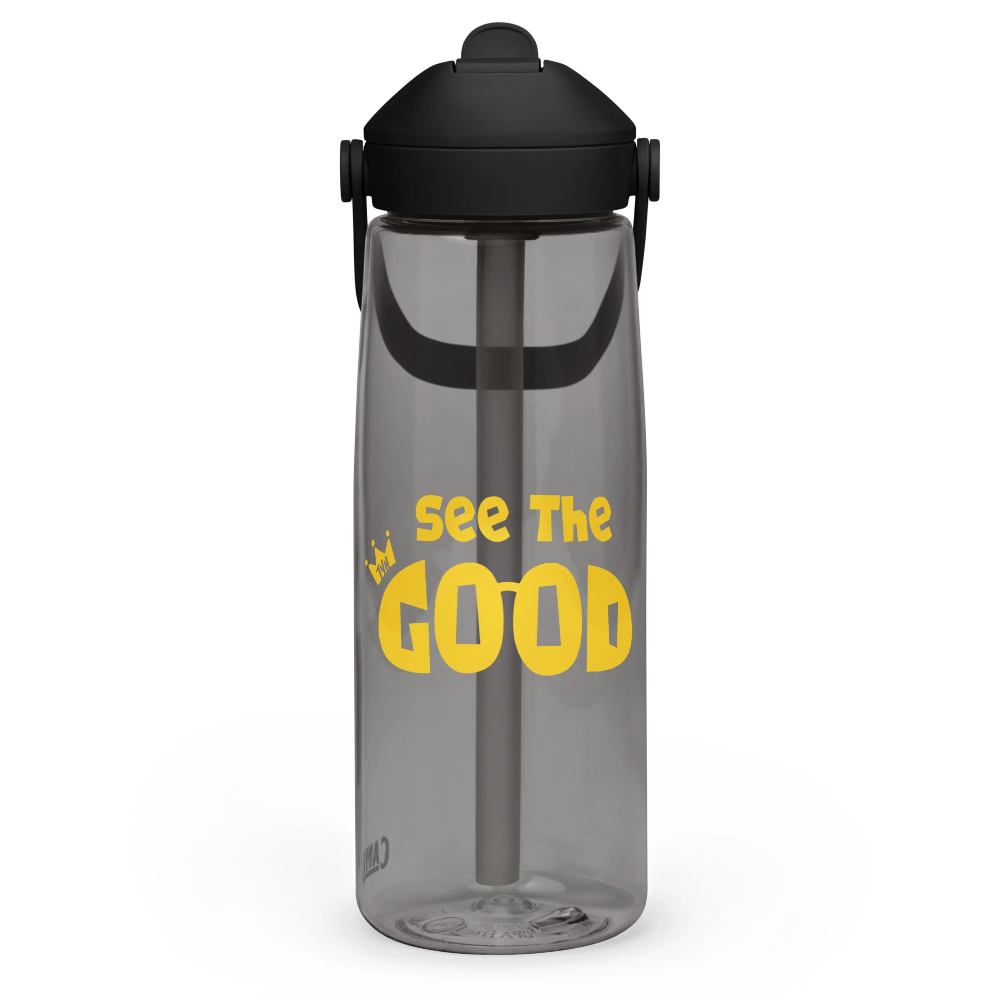 See The Good - Flip straw water bottle - Image 3