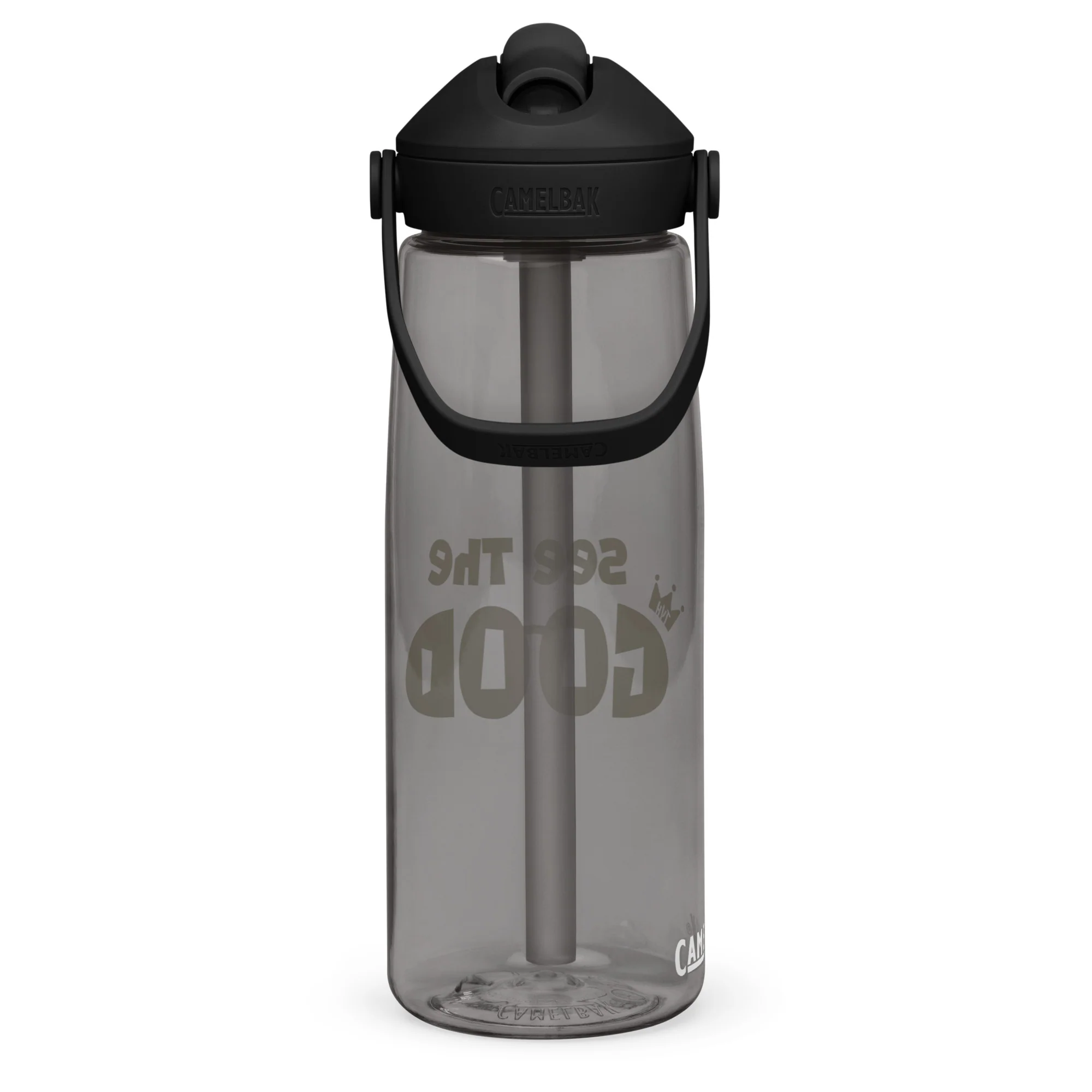 See The Good - Flip straw water bottle - Image 4
