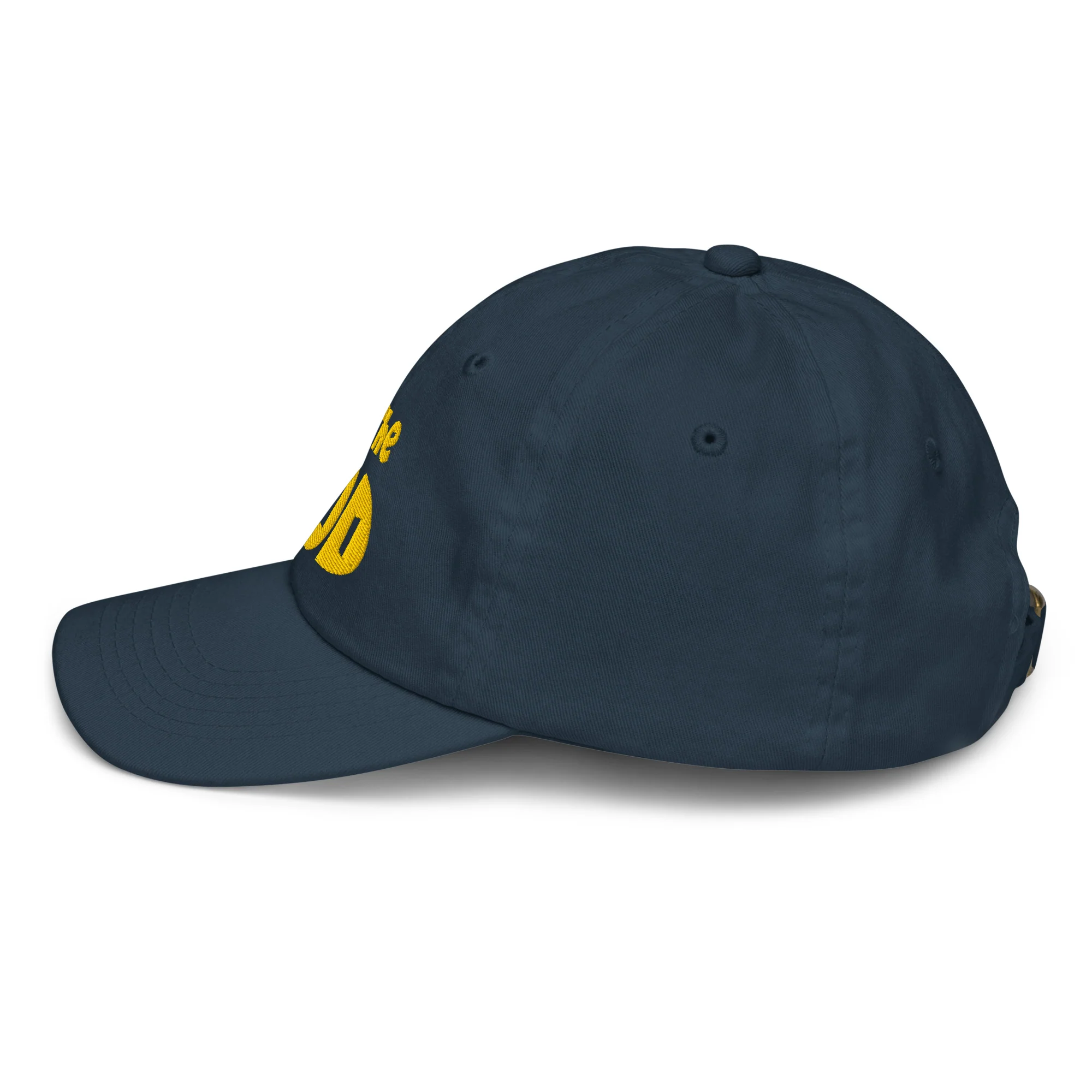 See The Good - Youth baseball cap - Image 10