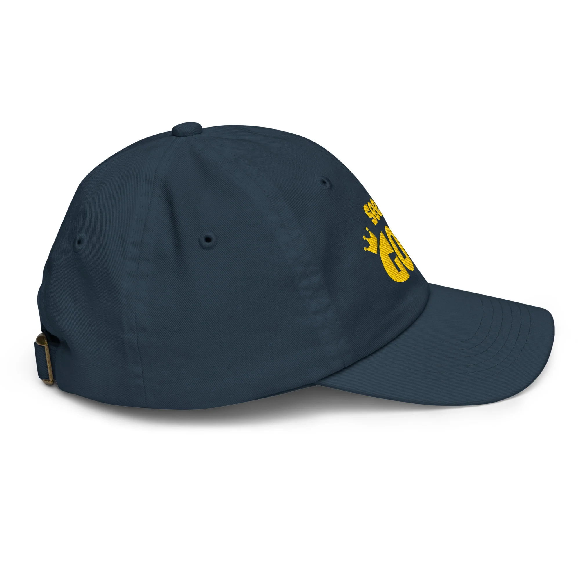 See The Good - Youth baseball cap - Image 12