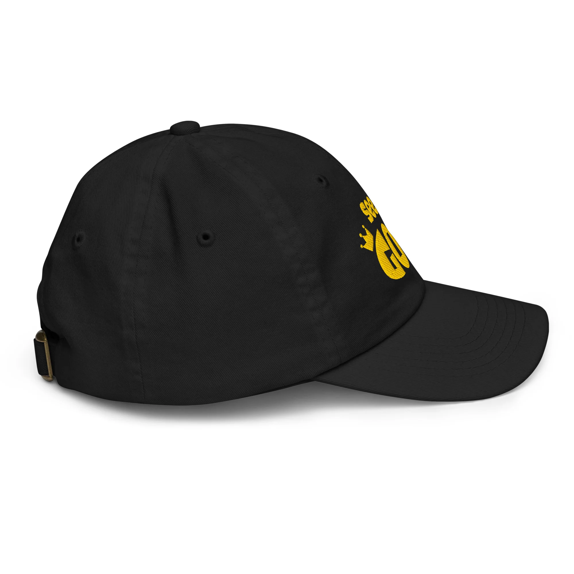 See The Good - Youth baseball cap - Image 6