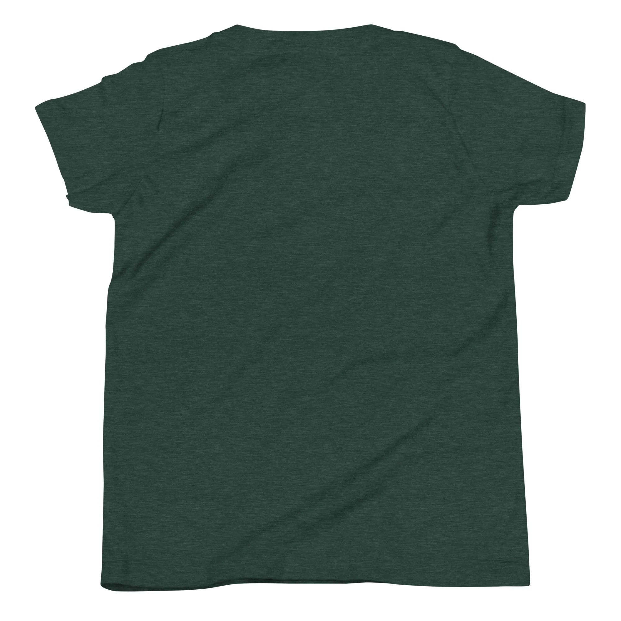 See The Good - Youth Short Sleeve T-Shirt - Image 14