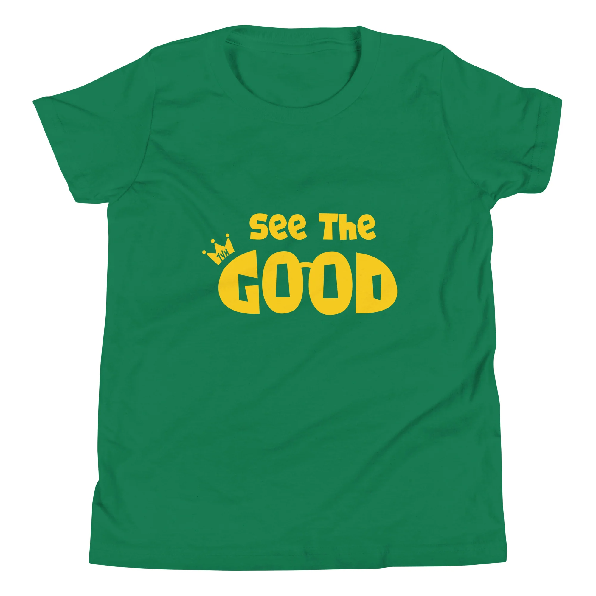 See The Good - Youth Short Sleeve T-Shirt - Image 15
