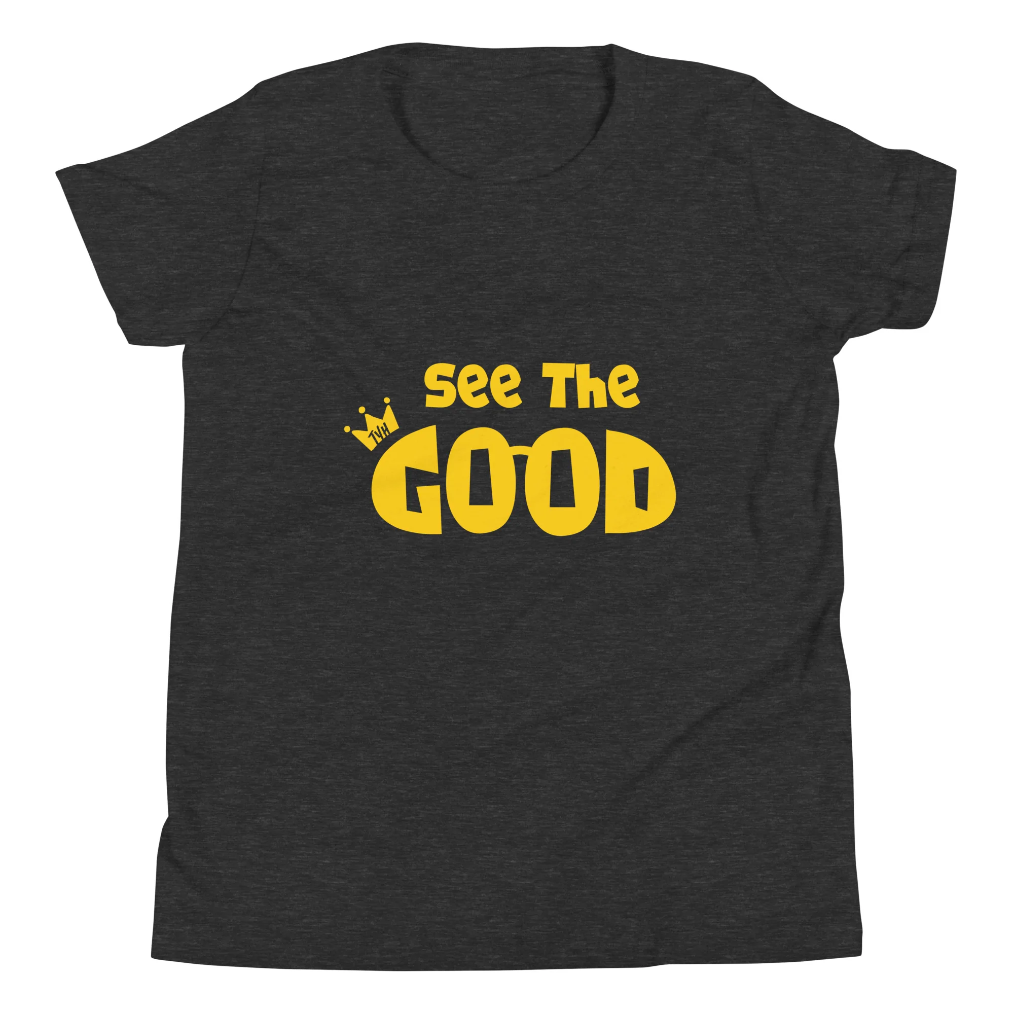 See The Good - Youth Short Sleeve T-Shirt - Image 9