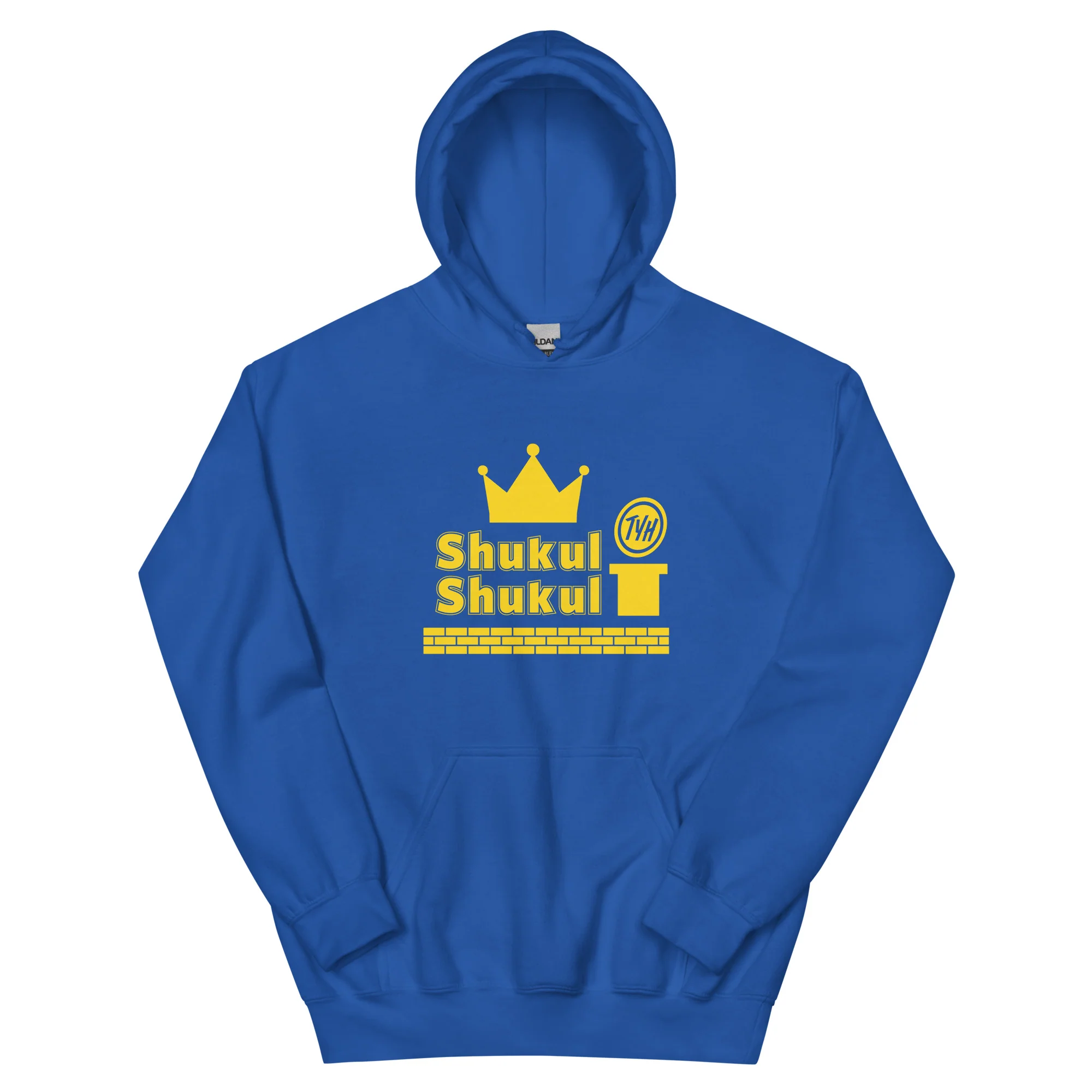 Shukul Shukul Hoodie - Image 10