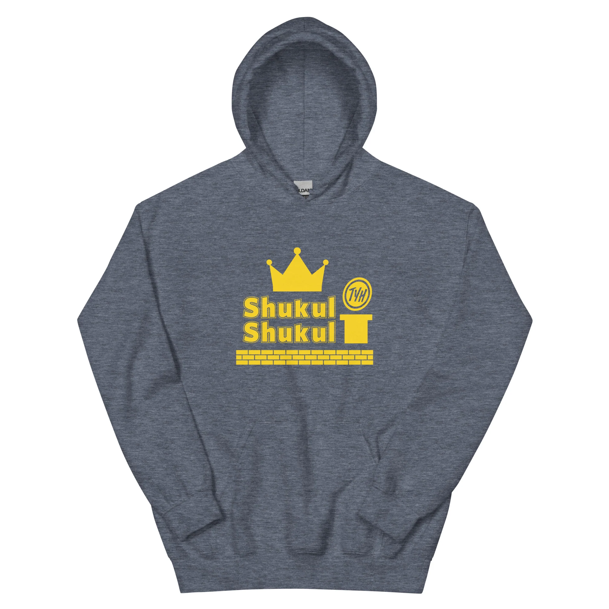 Shukul Shukul Hoodie - Image 15