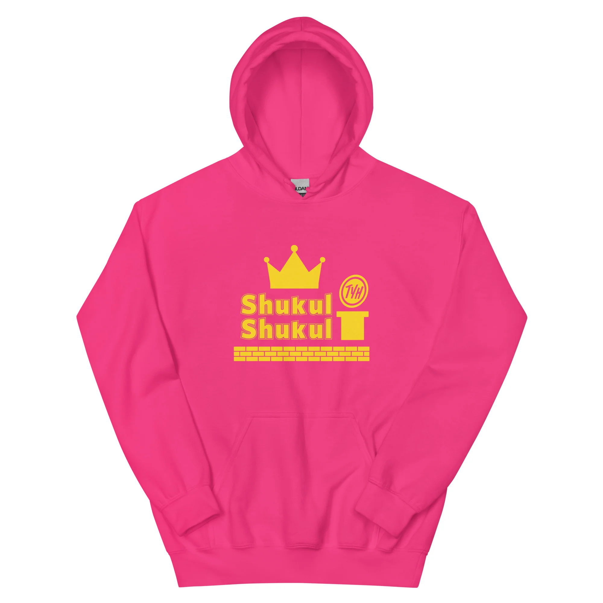 Shukul Shukul Hoodie - Image 17