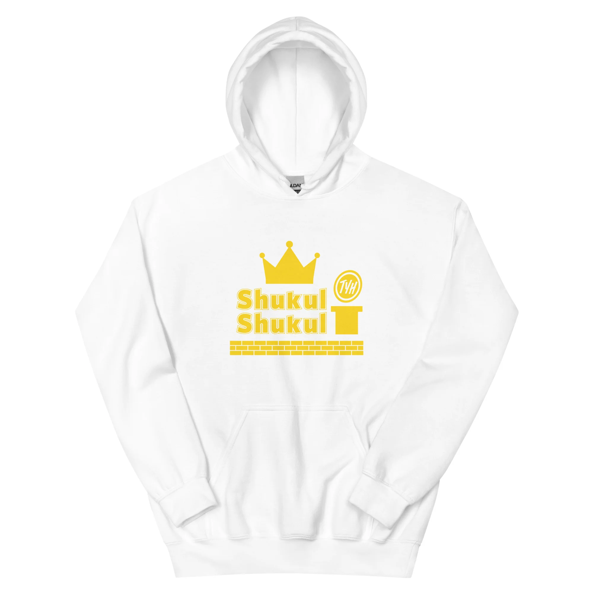Shukul Shukul Hoodie - Image 25