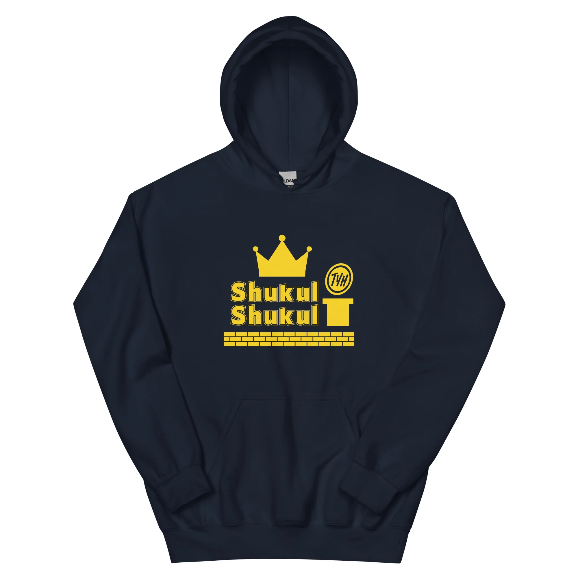 Shukul Shukul Hoodie - Image 4