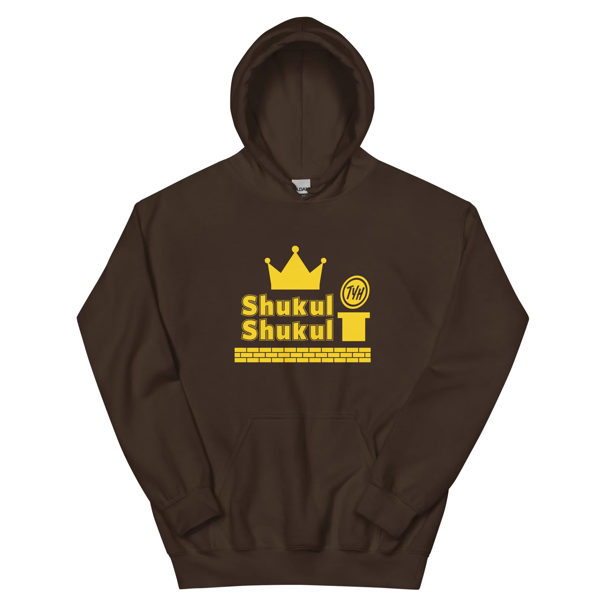 Shukul Shukul Hoodie - Image 6