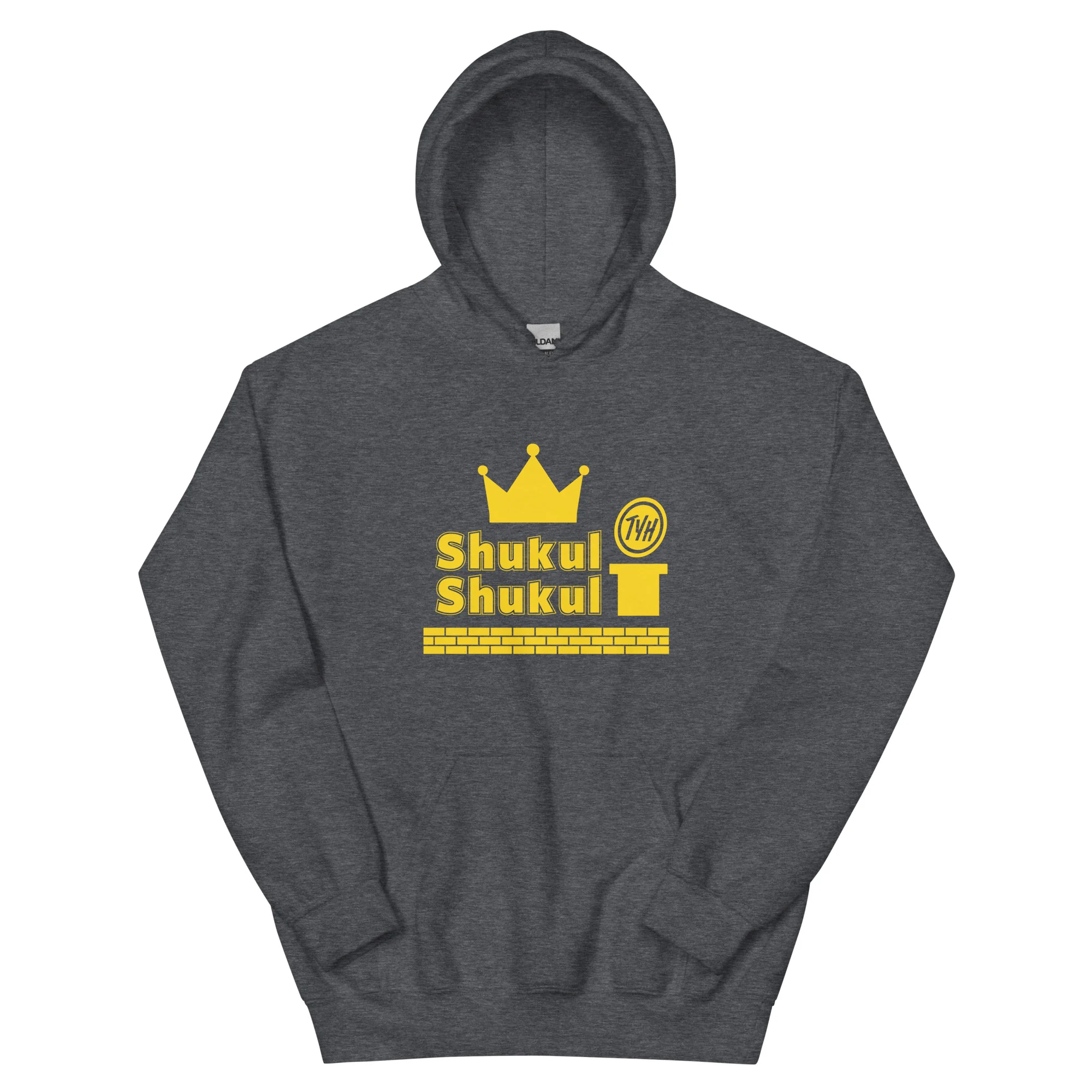 Shukul Shukul Hoodie - Image 8