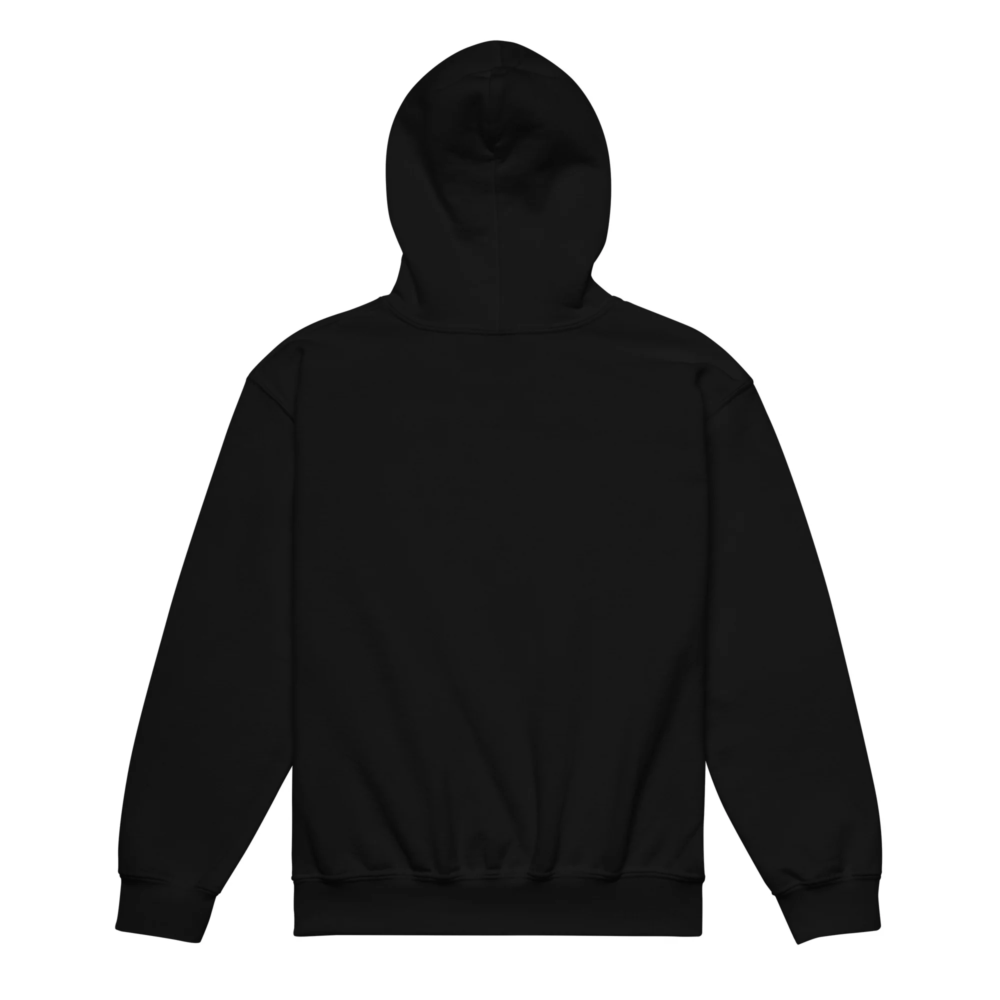 Shukul Shukul Youth Hoodie - Image 3
