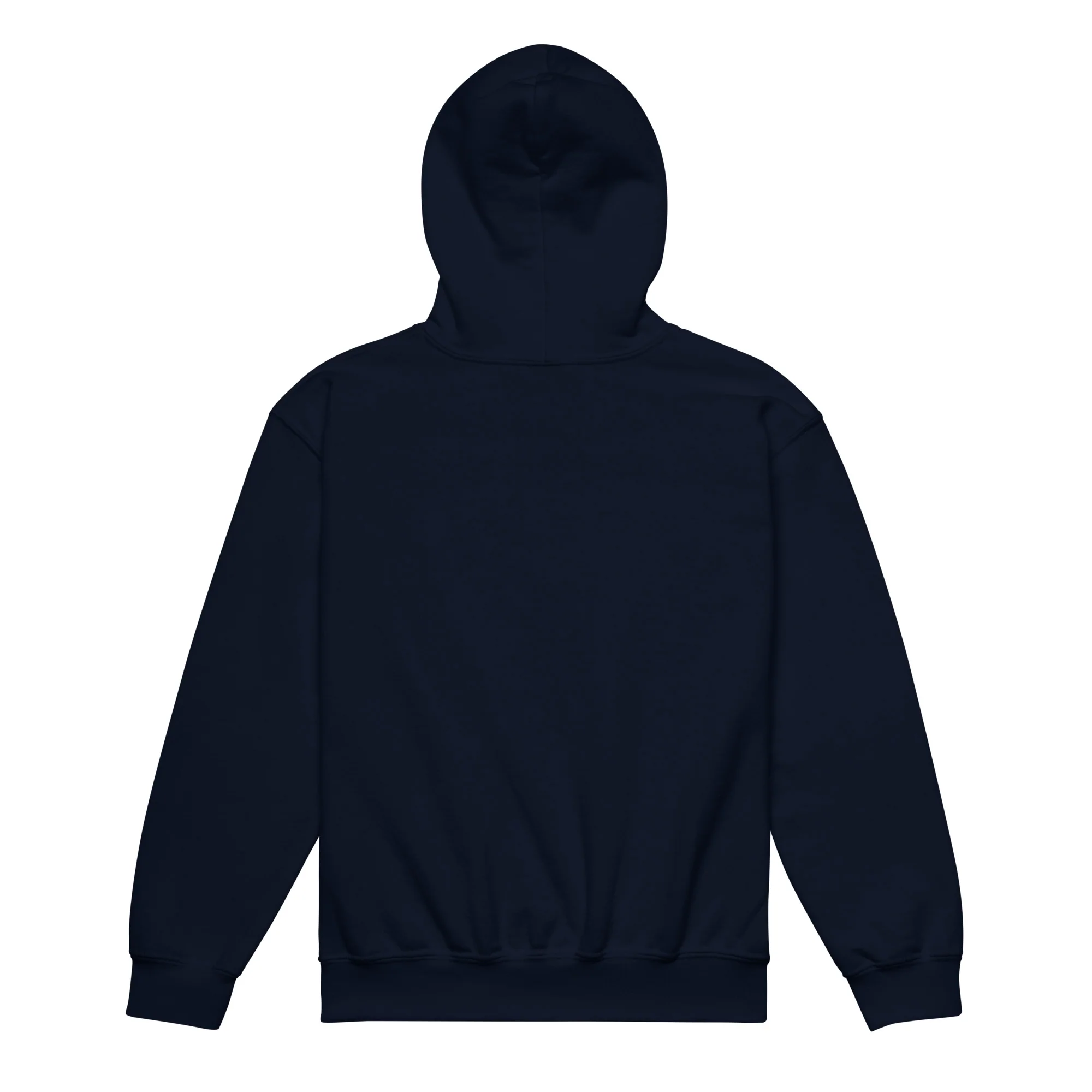 Shukul Shukul Youth Hoodie - Image 5