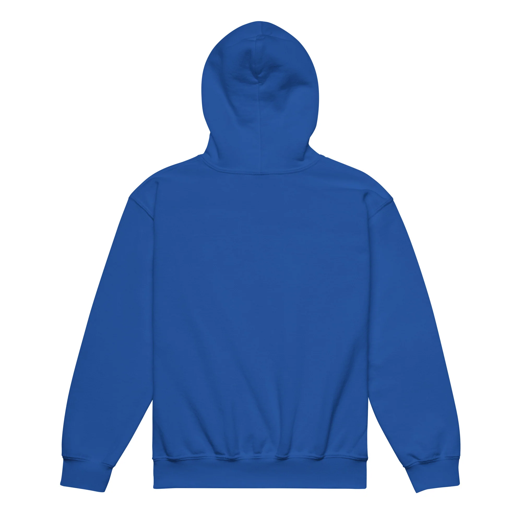 Shukul Shukul Youth Hoodie - Image 8