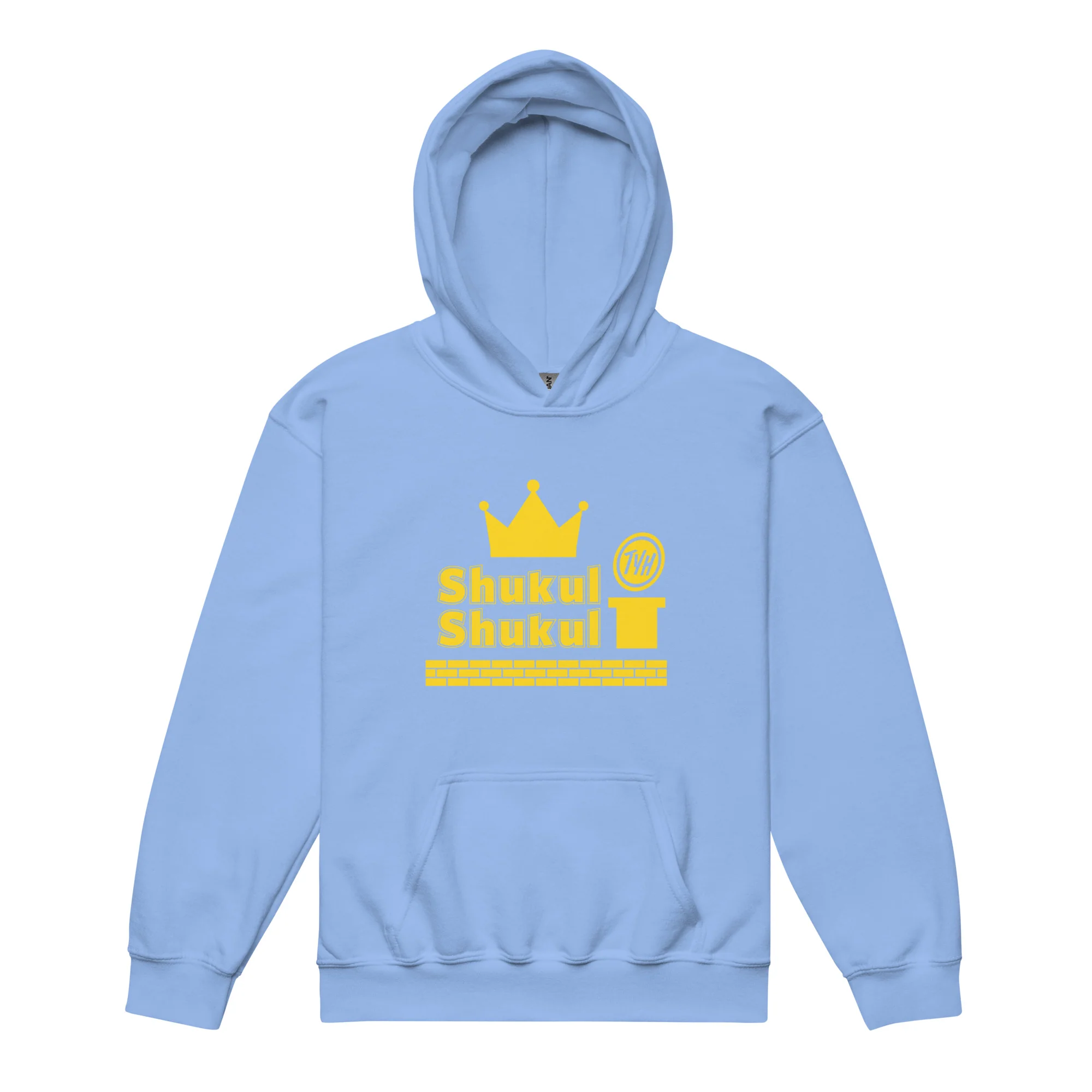 Shukul Shukul Youth Hoodie - Image 9