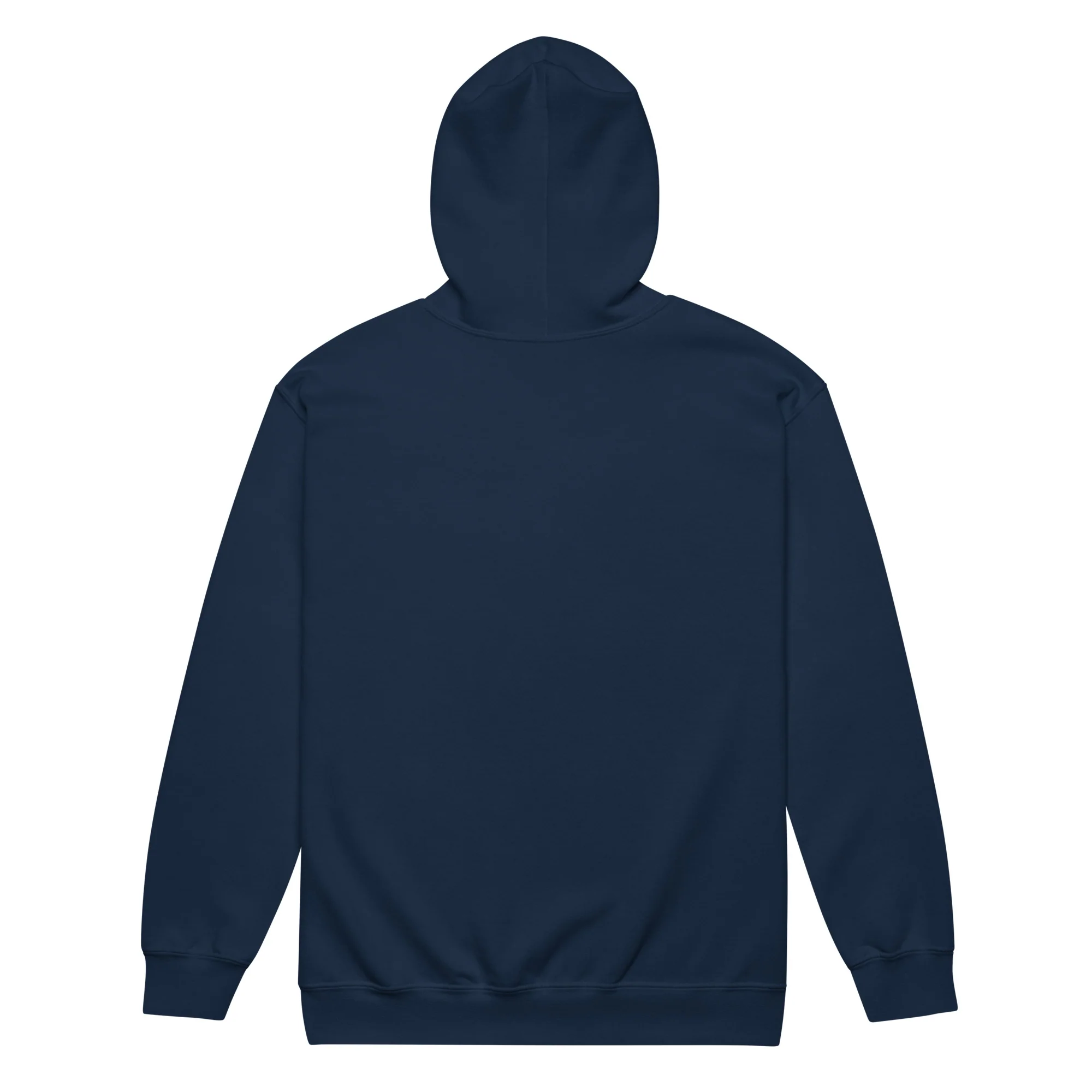 Shukul Shukul Zip Up - Image 5