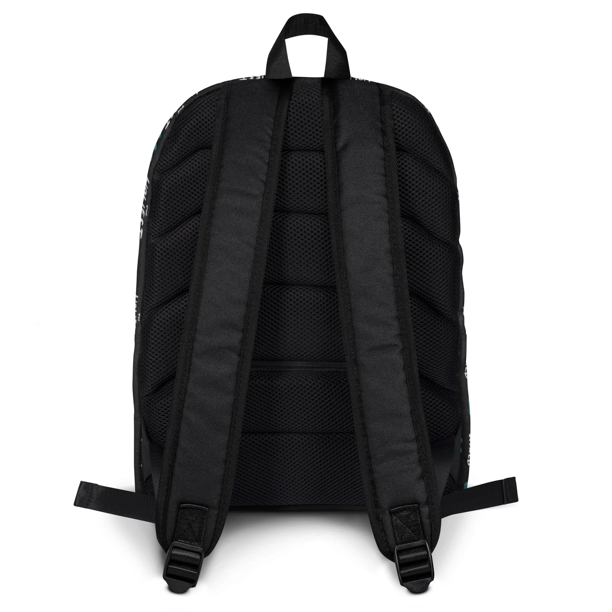 The Holiest Yid Backpack (2-3 weeks Production) - Image 3