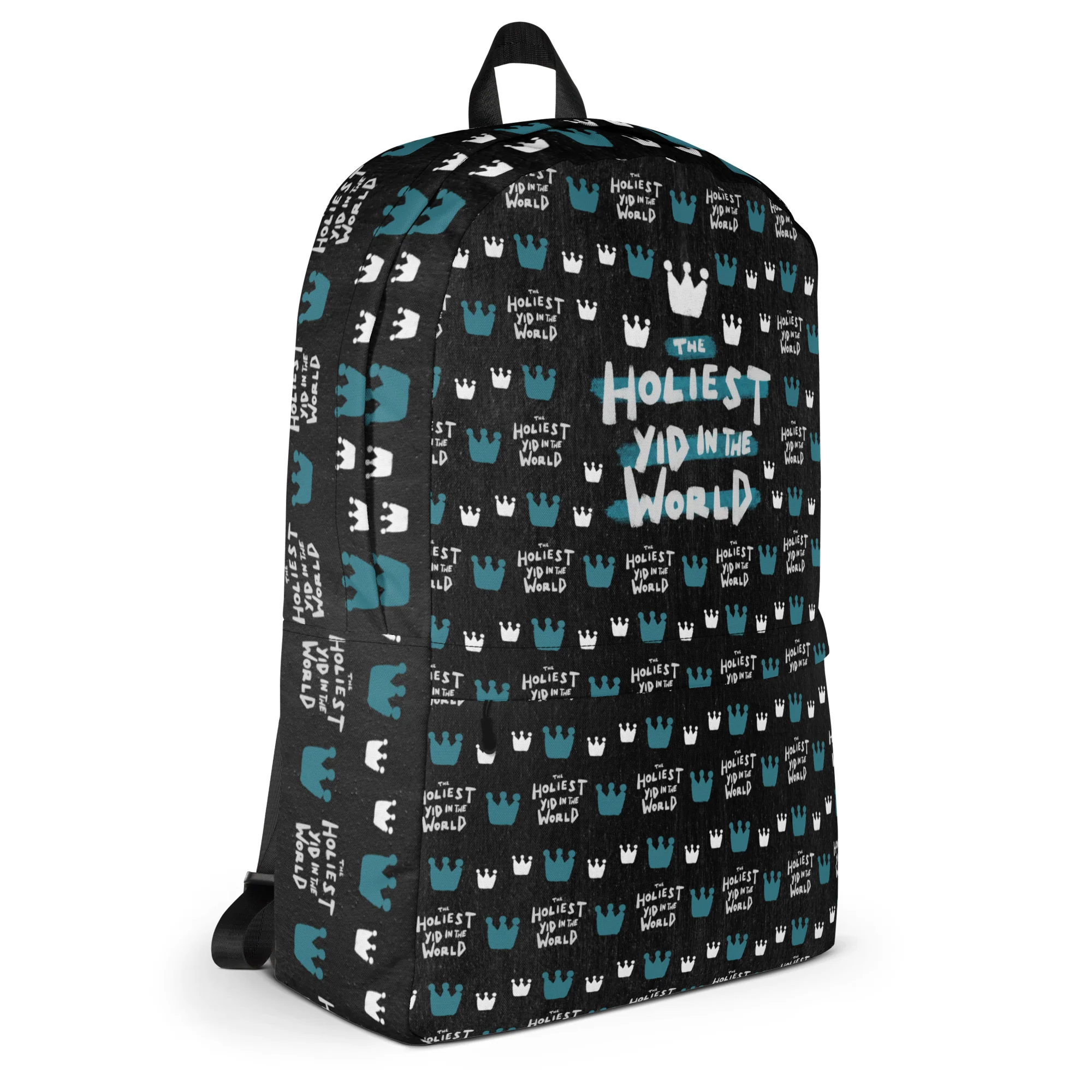The Holiest Yid Backpack (2-3 weeks Production) - Image 4