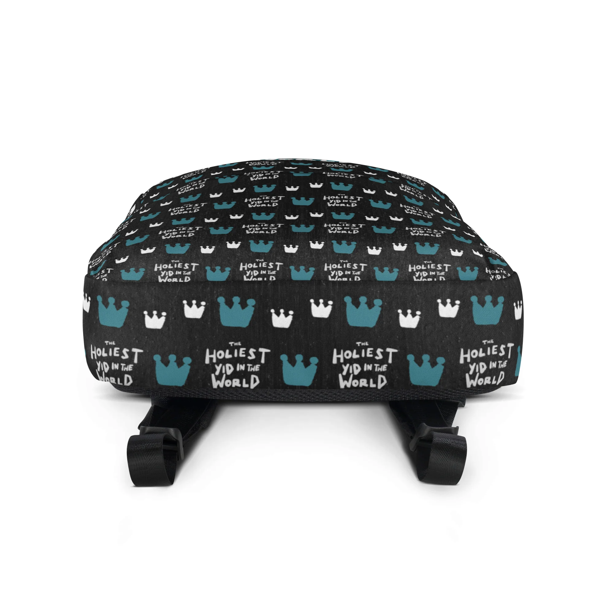 The Holiest Yid Backpack (2-3 weeks Production) - Image 5